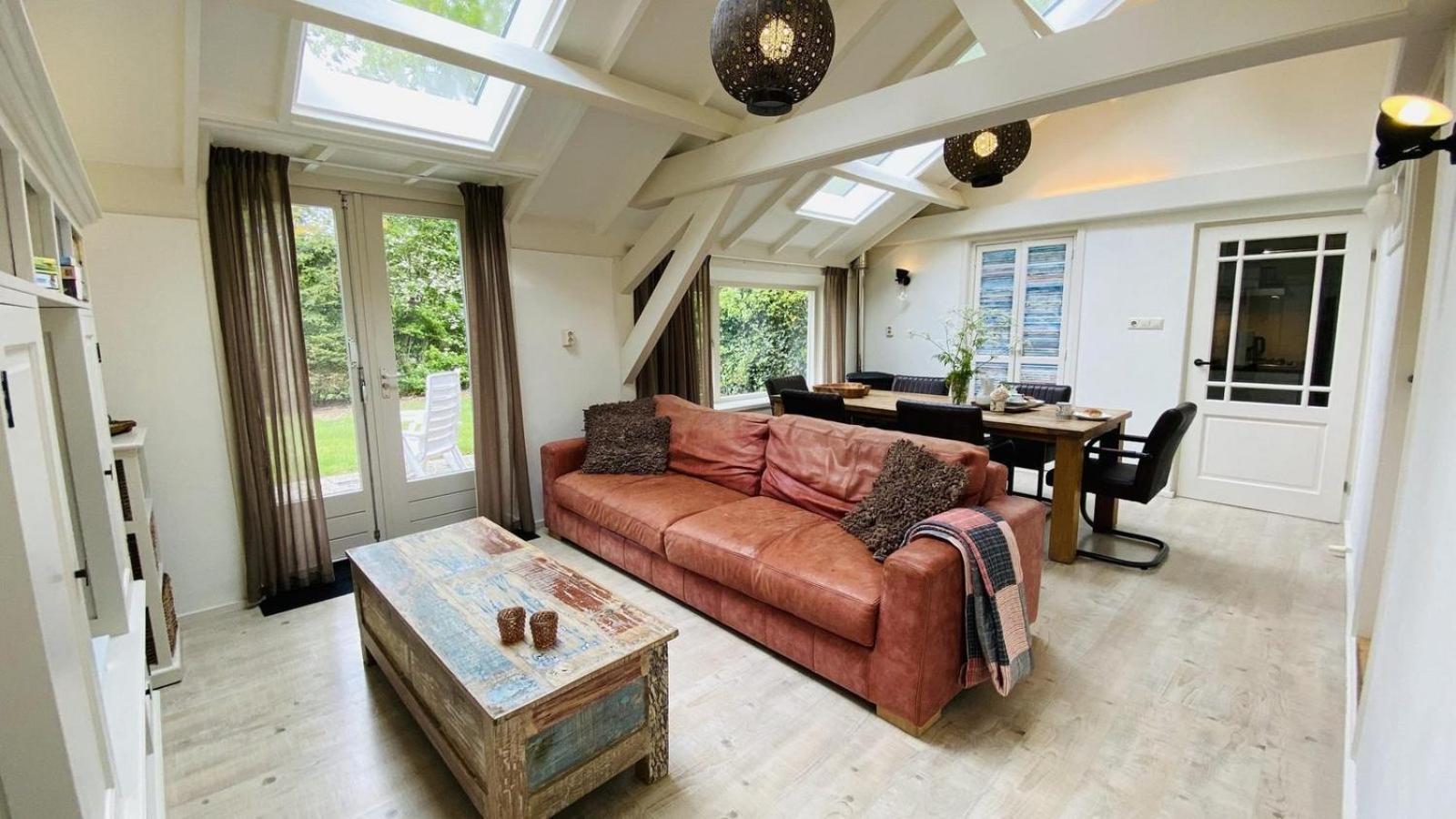 Holiday Home photo 1