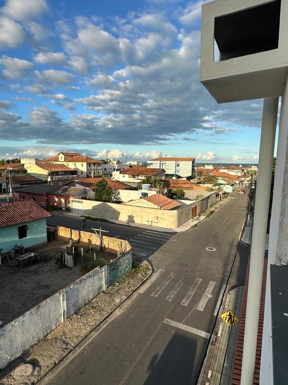 One-Bedroom Apartment with Sea View photo 1