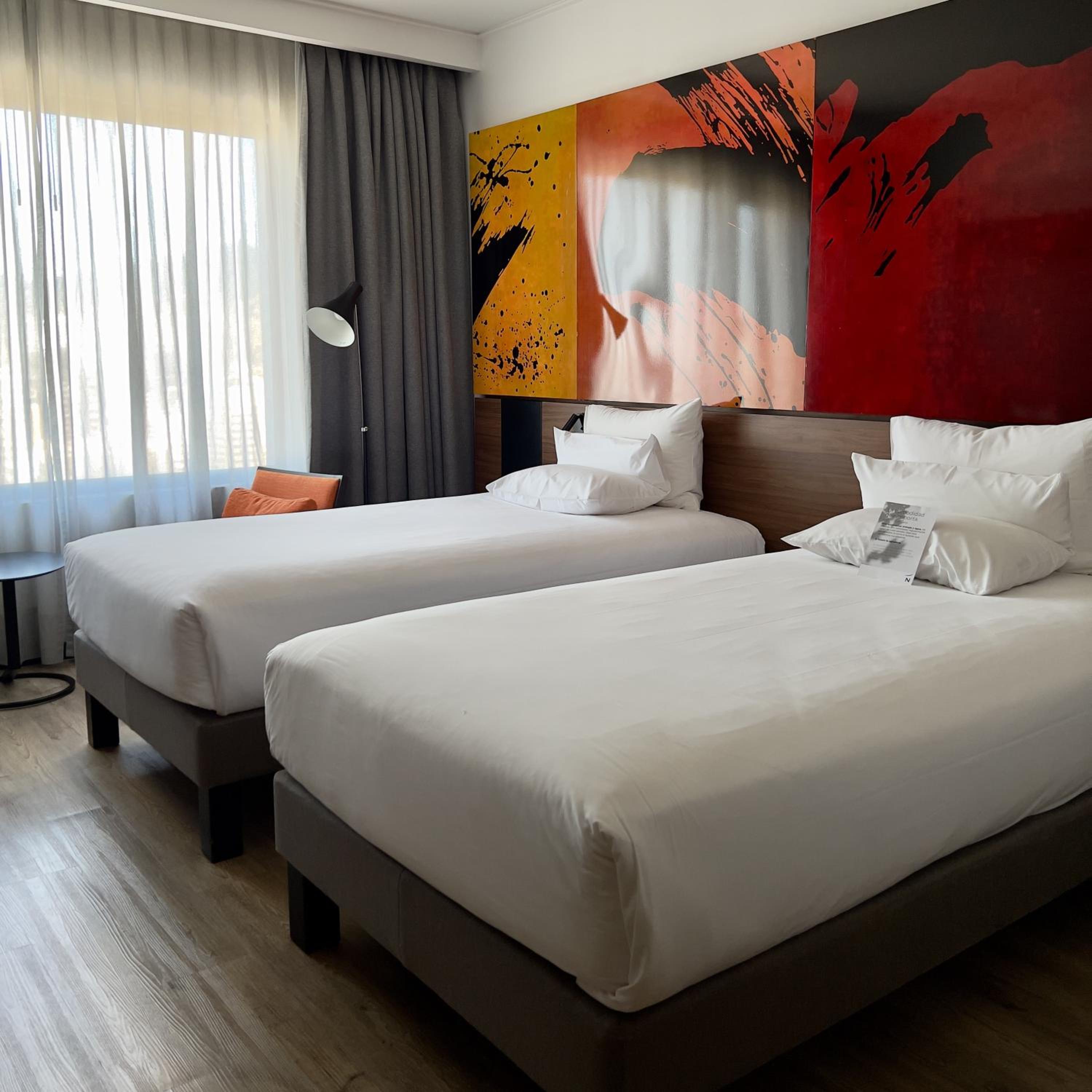 Superior Twin Room photo 1