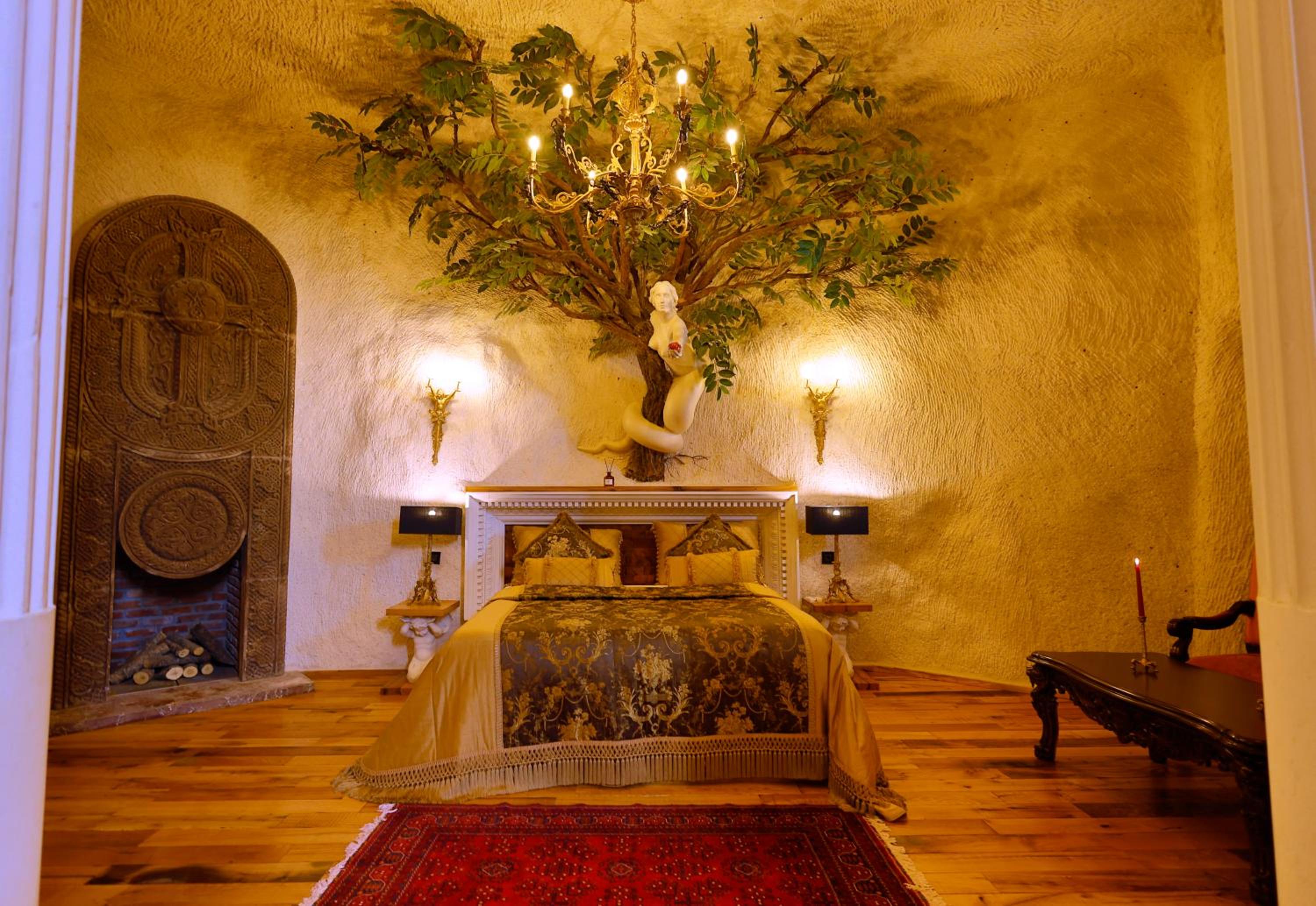 King Suite