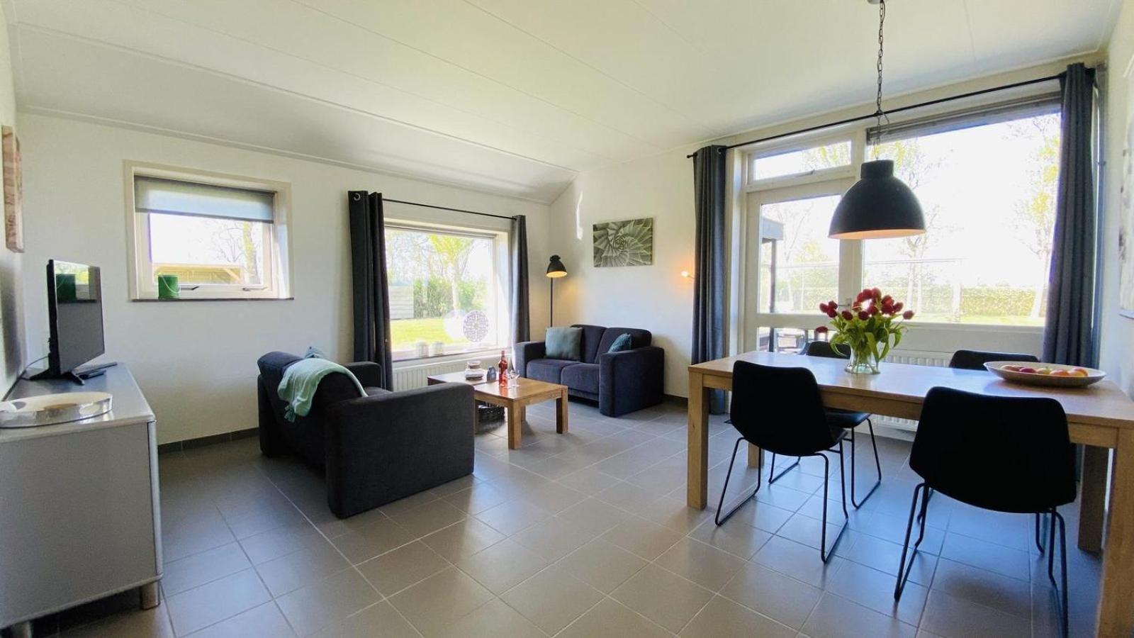 Holiday Home photo 1