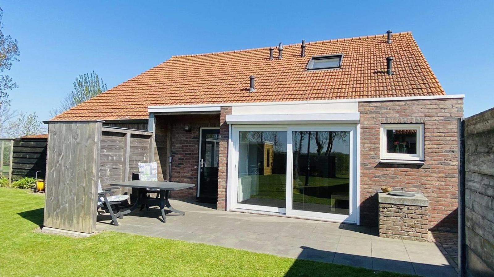 Holiday Home photo 2