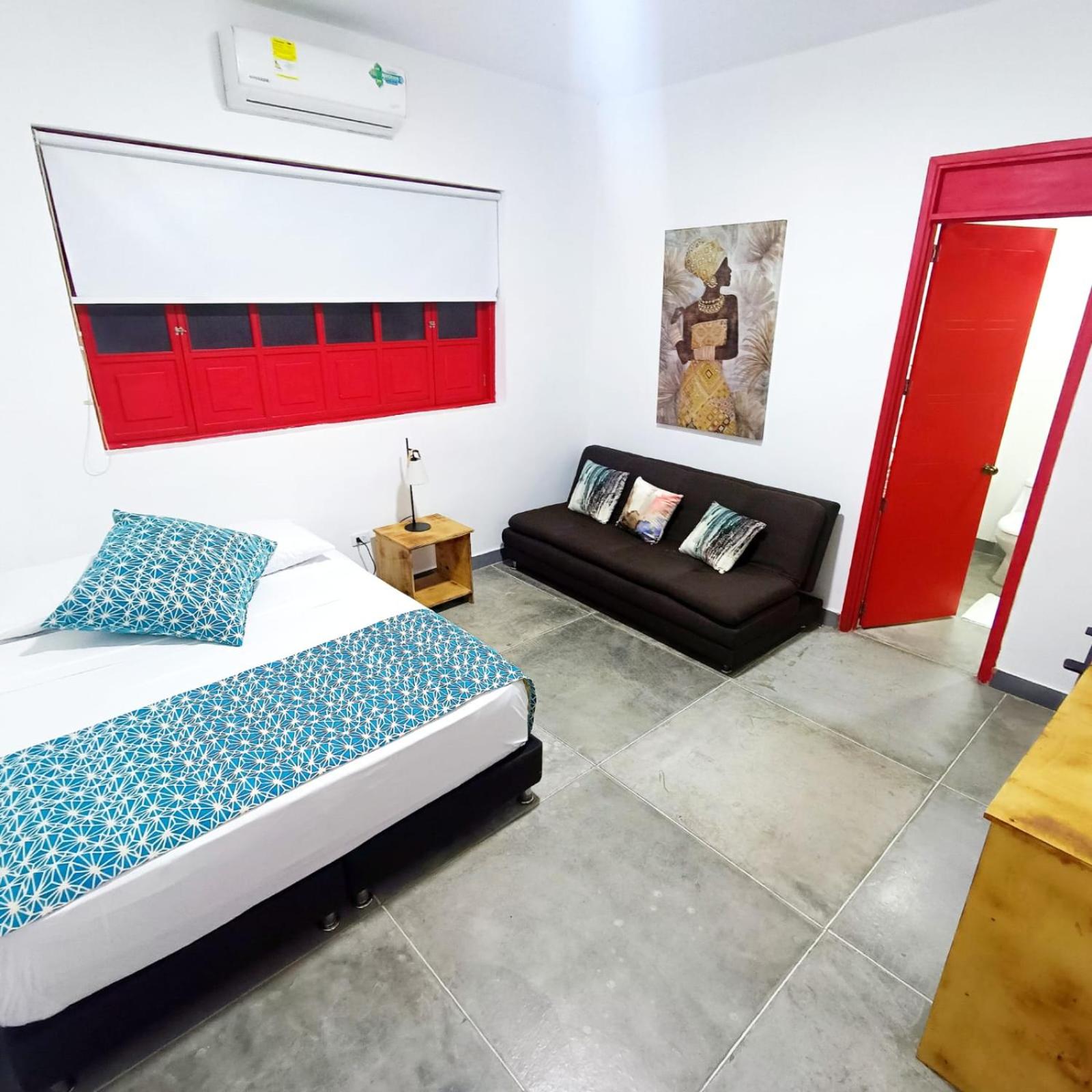 Deluxe Double Room photo 1