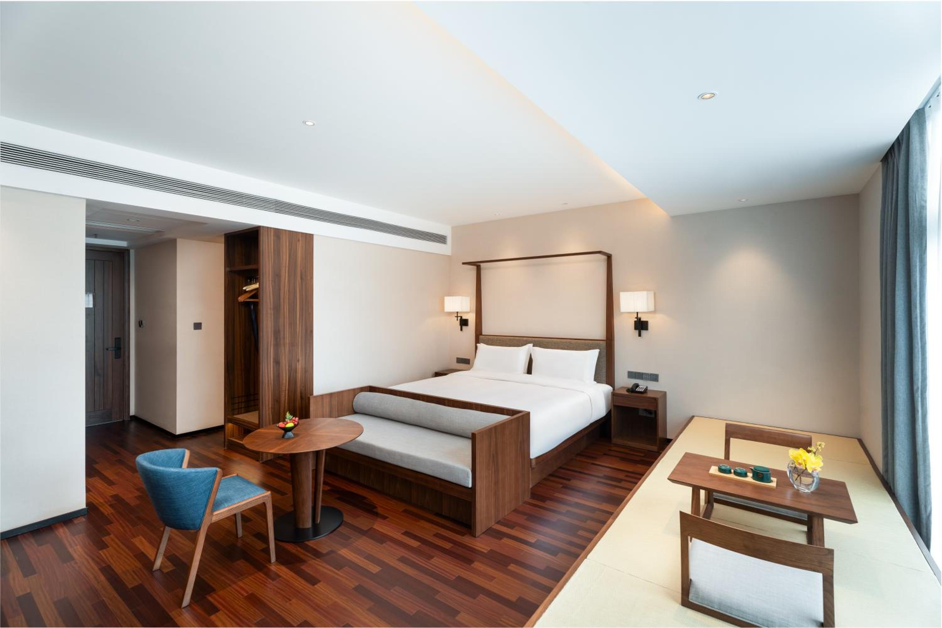 Concept Double Room photo 1