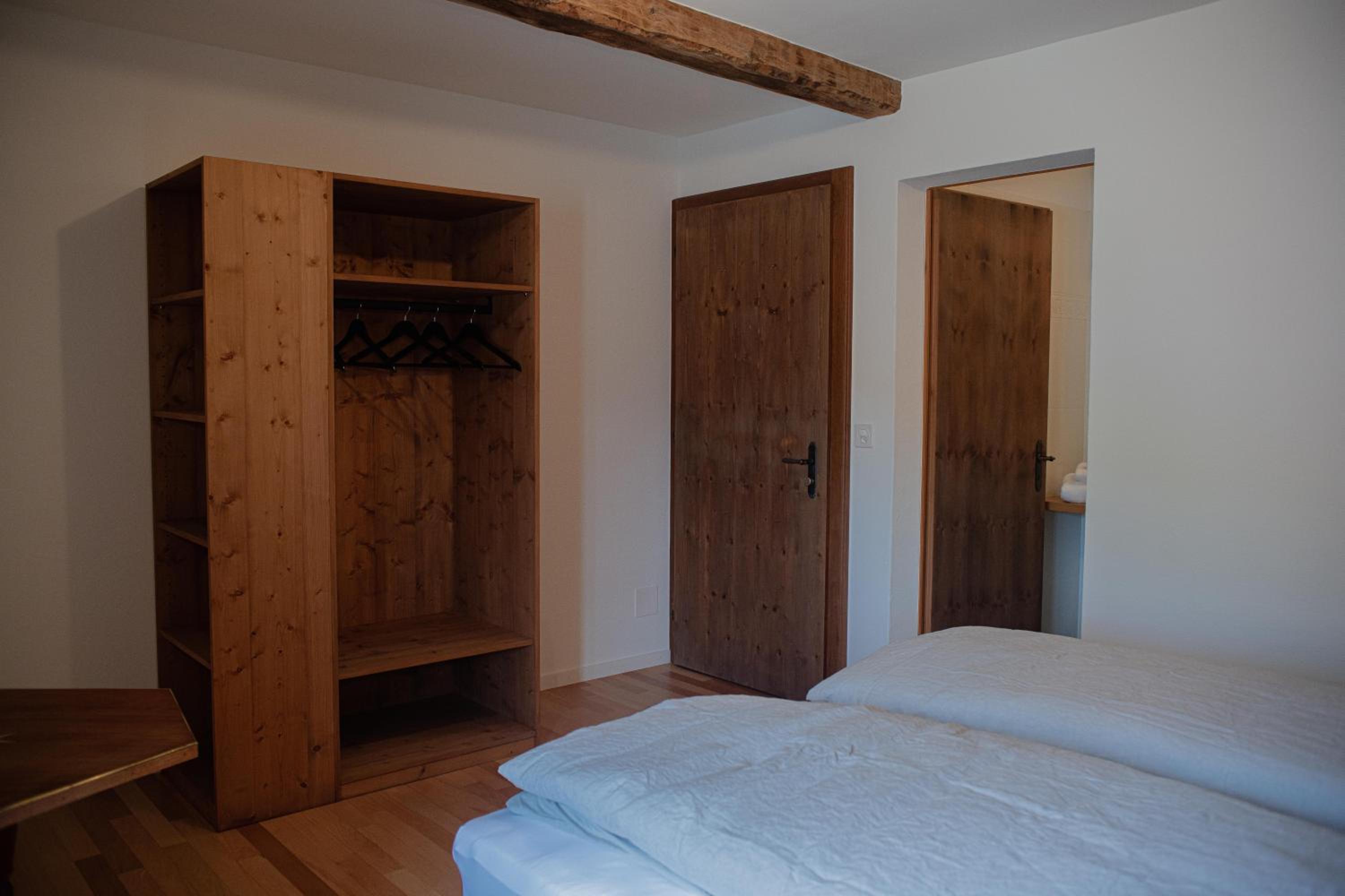 Double Room photo 2