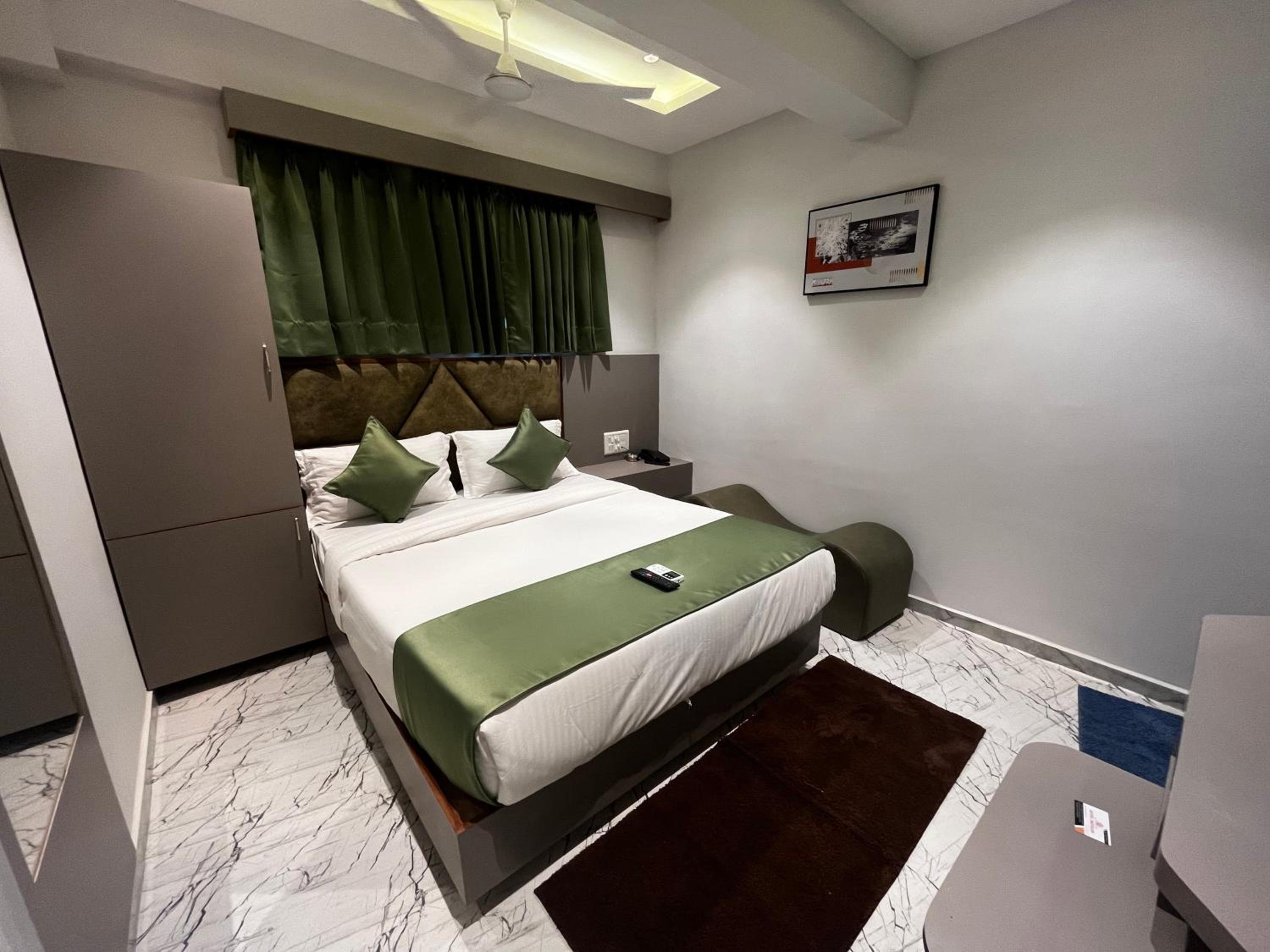 Double Room photo 3