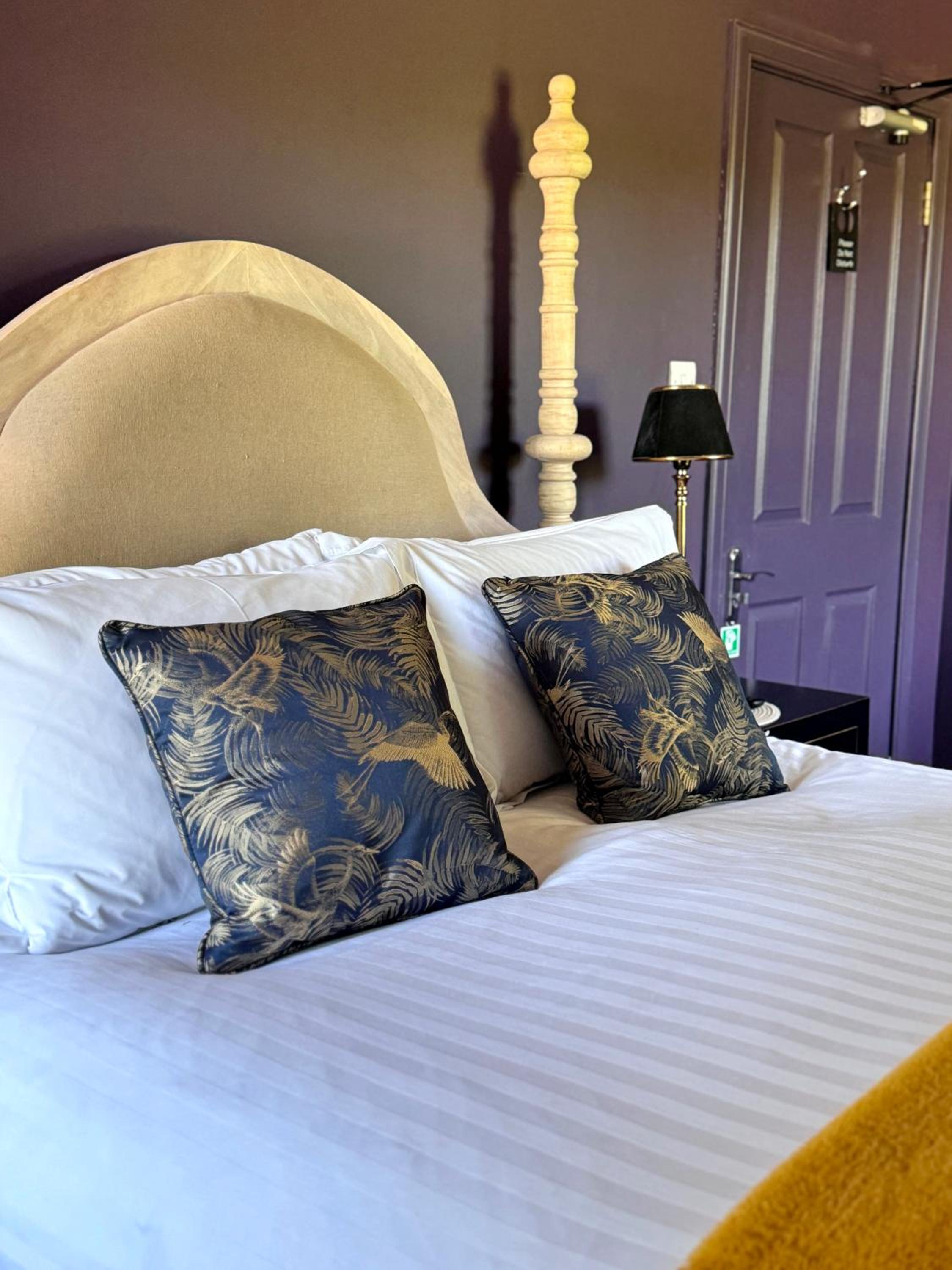 Double Room - Photo 2