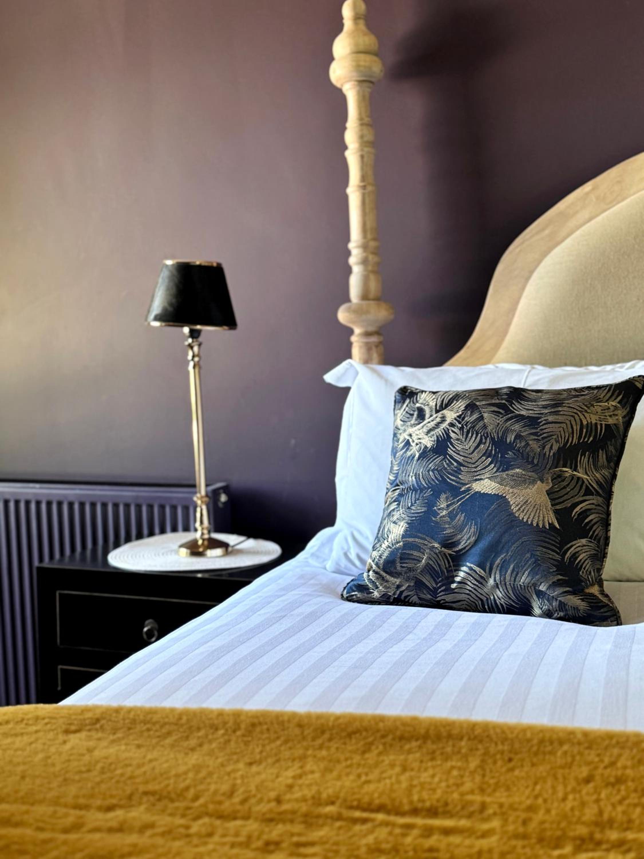 Double Room - Photo 3