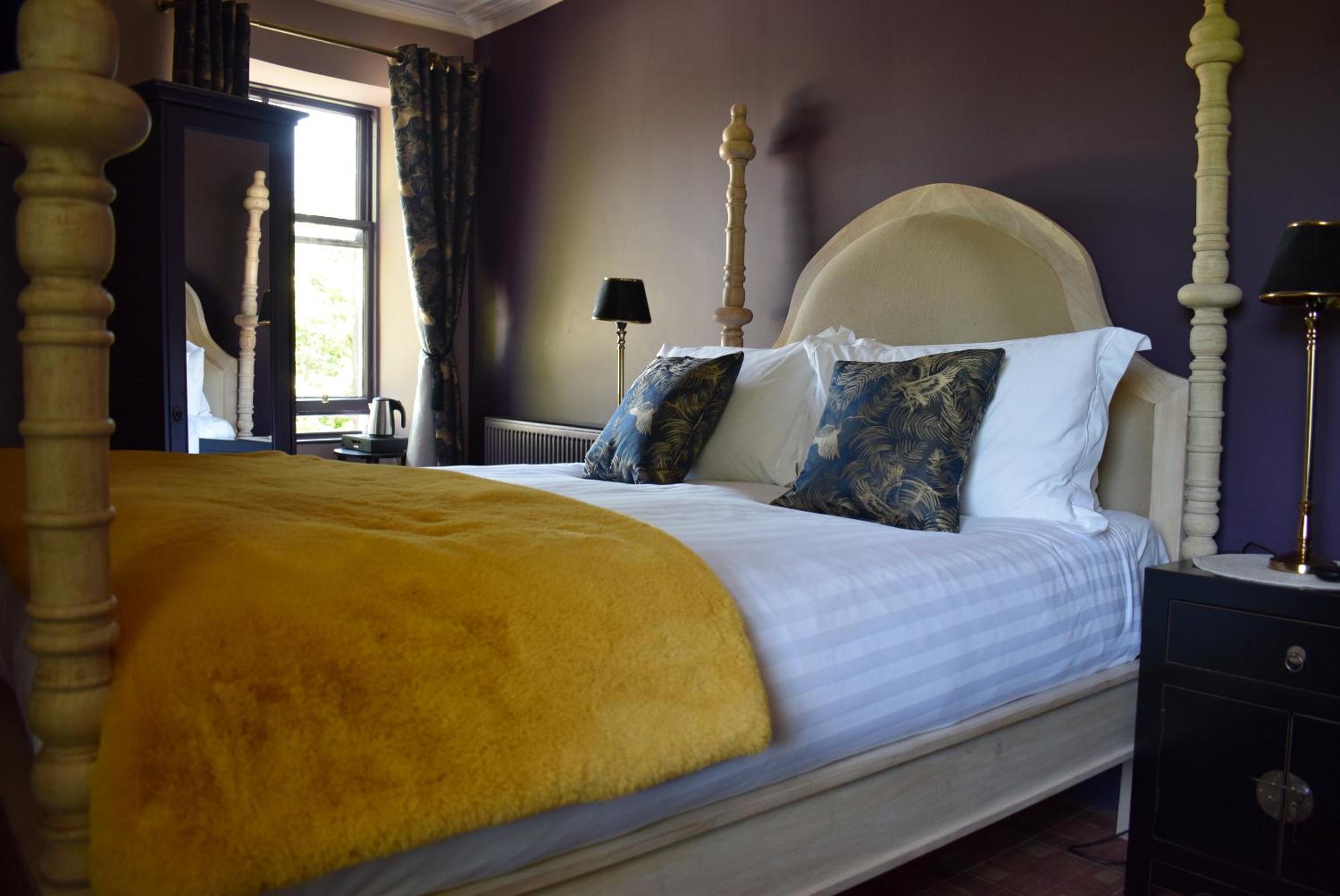 Double Room - Photo 1