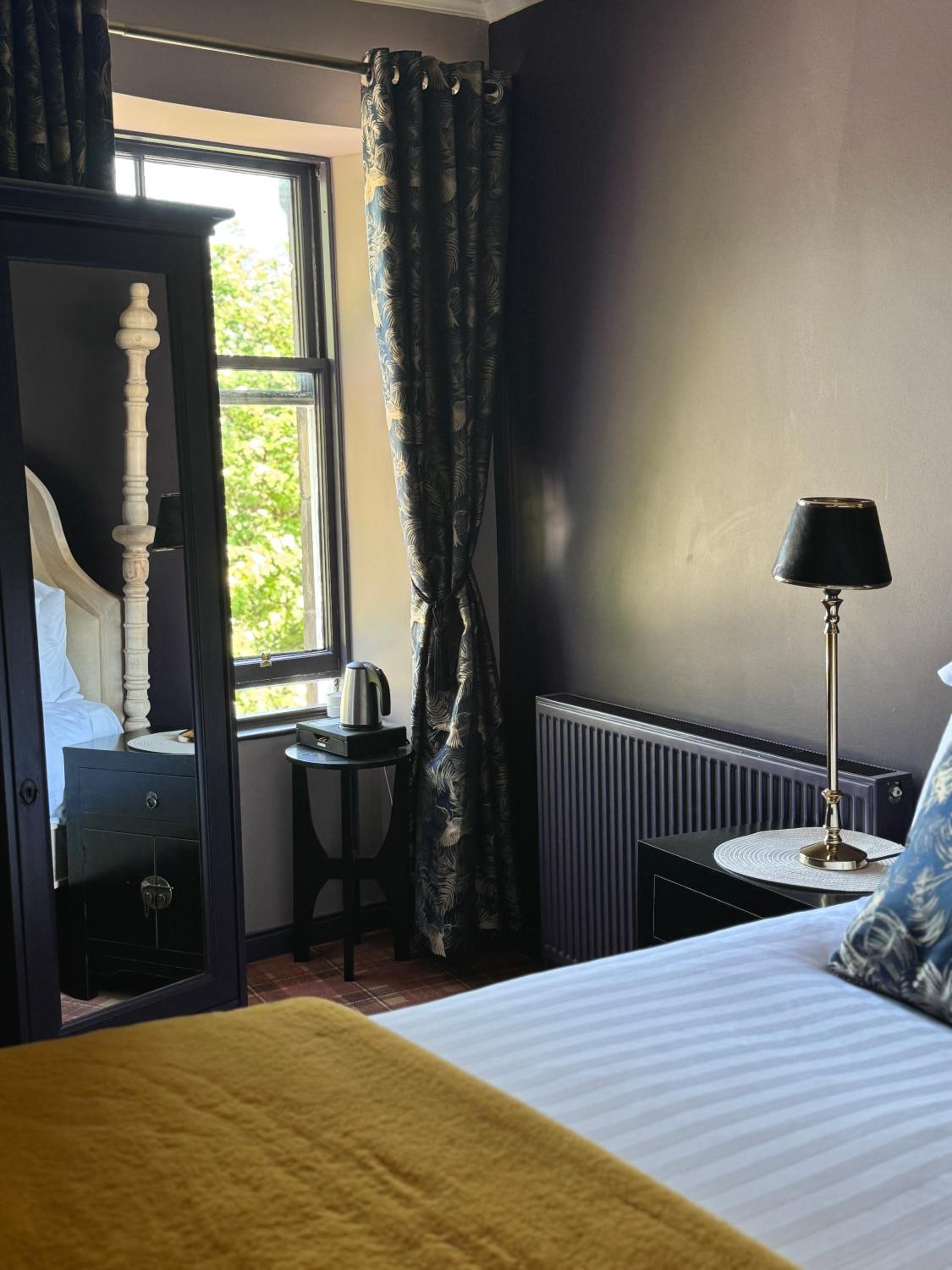 Double Room - Photo 4