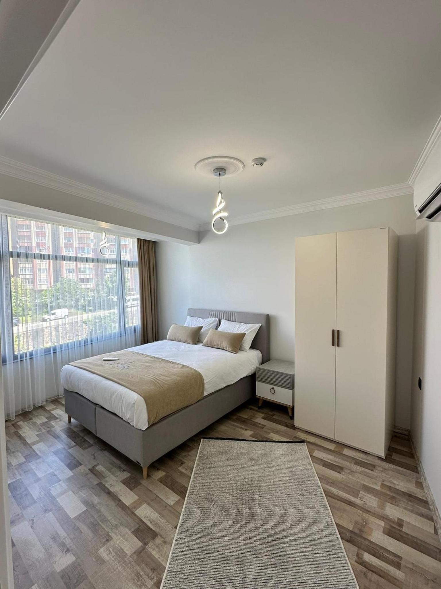 Two-Bedroom Apartment photo 1