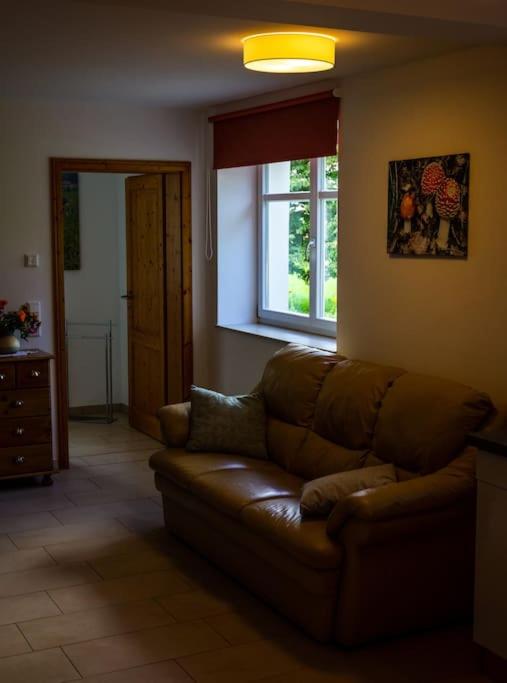 Two-Bedroom Apartment photo 1