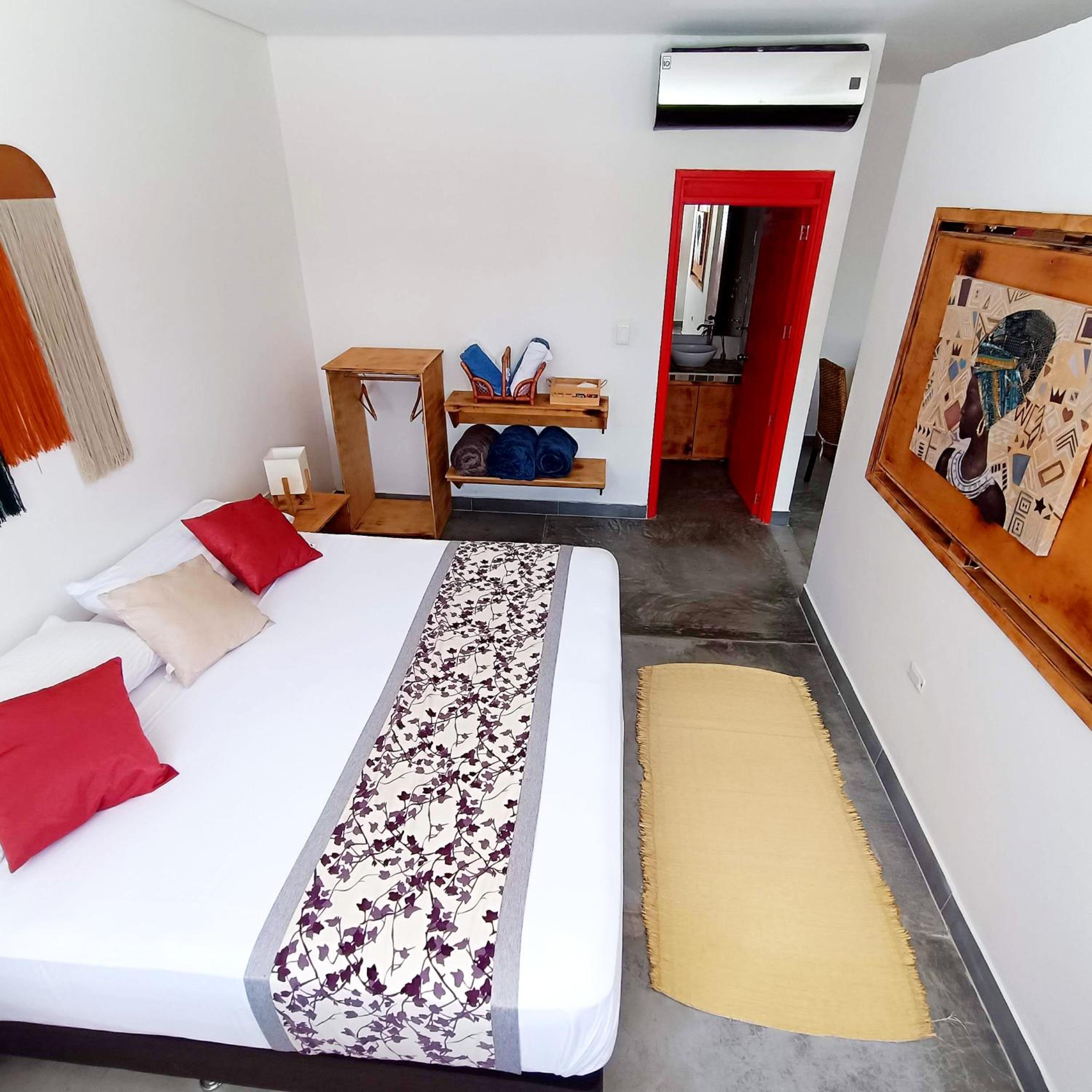 Two-Bedroom Suite photo 2