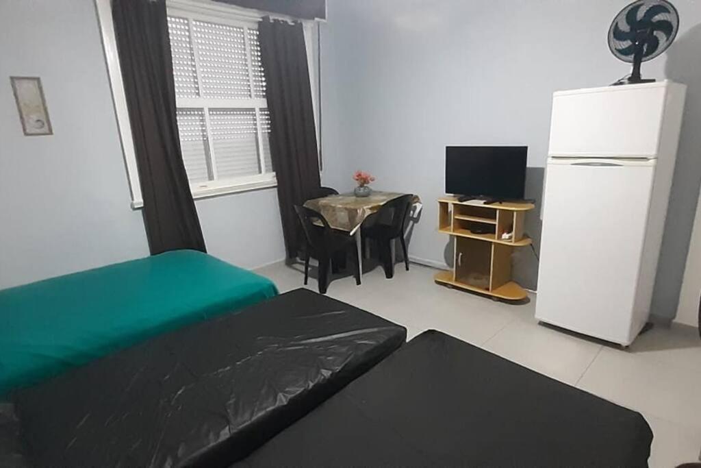 Studio Apartment photo 1