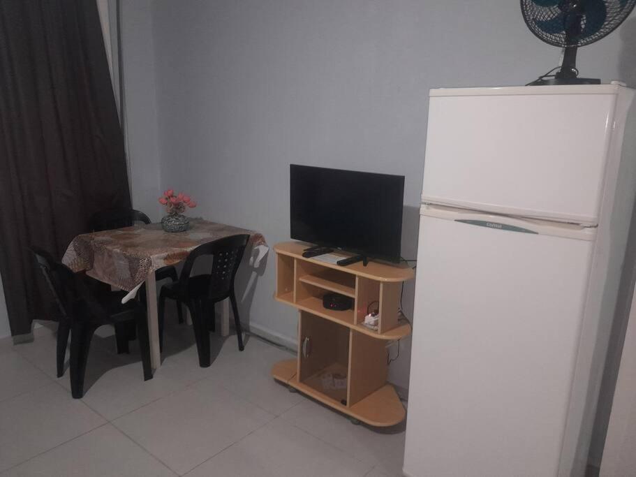 Studio Apartment photo 2