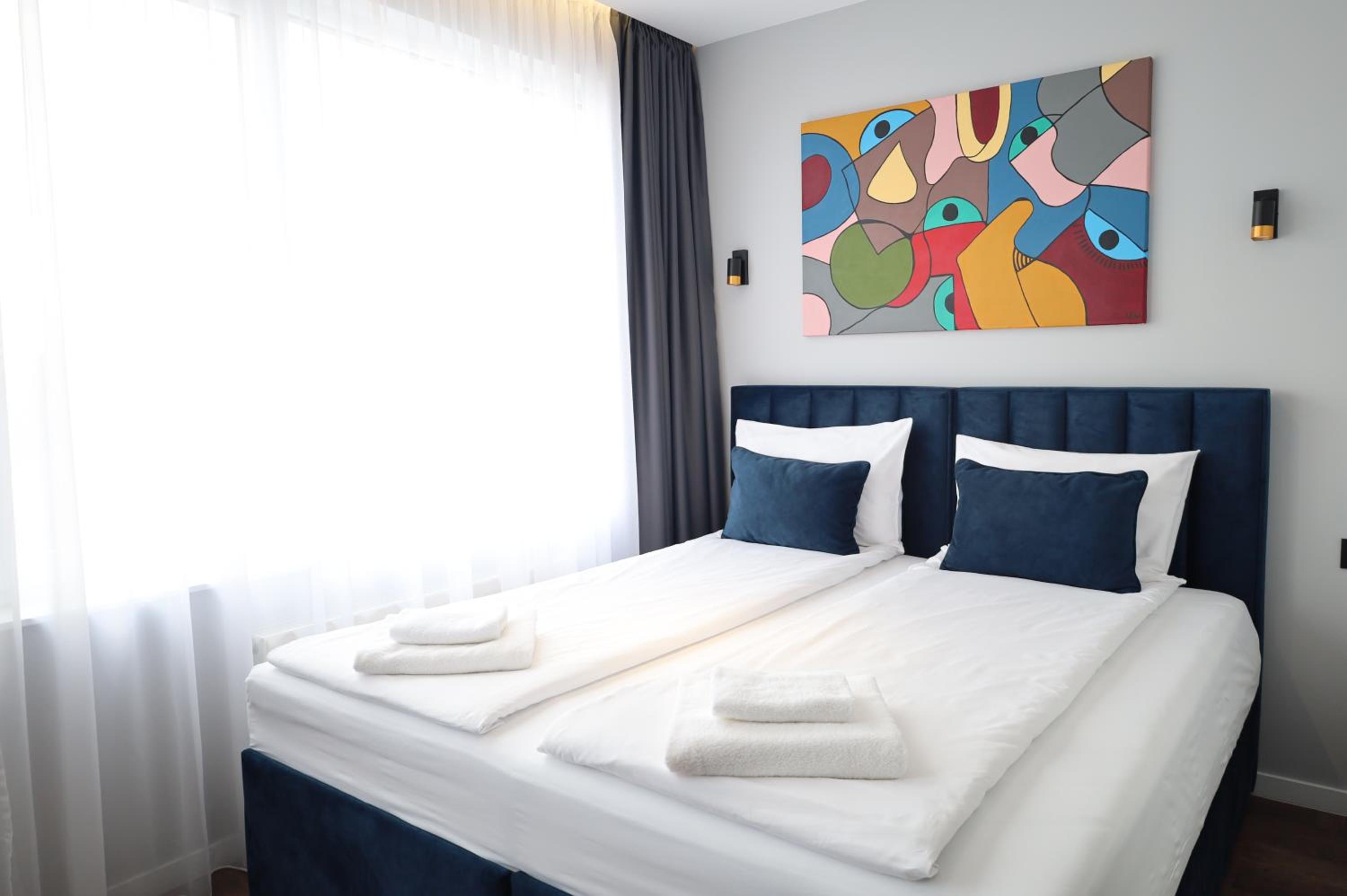 Triple Room - Photo 41