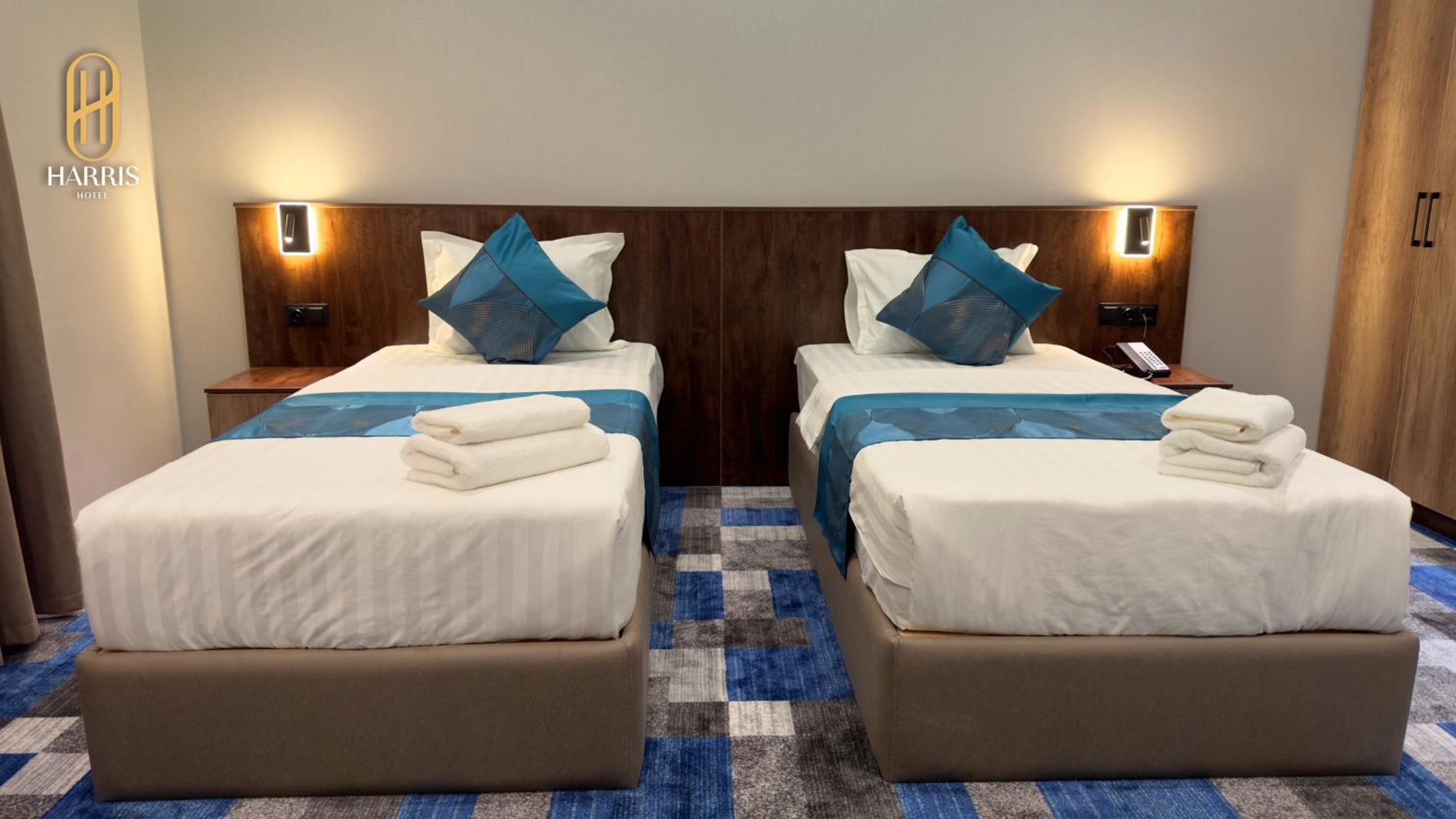 Twin Room photo 3