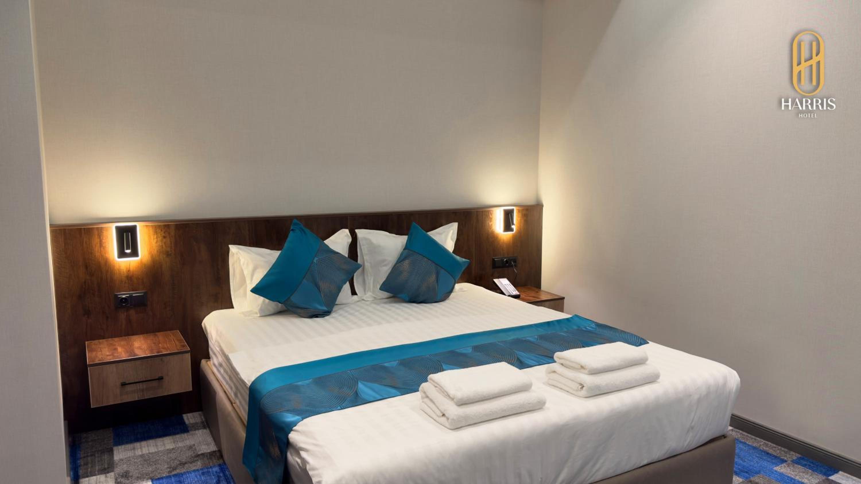 Deluxe Double Room photo 1