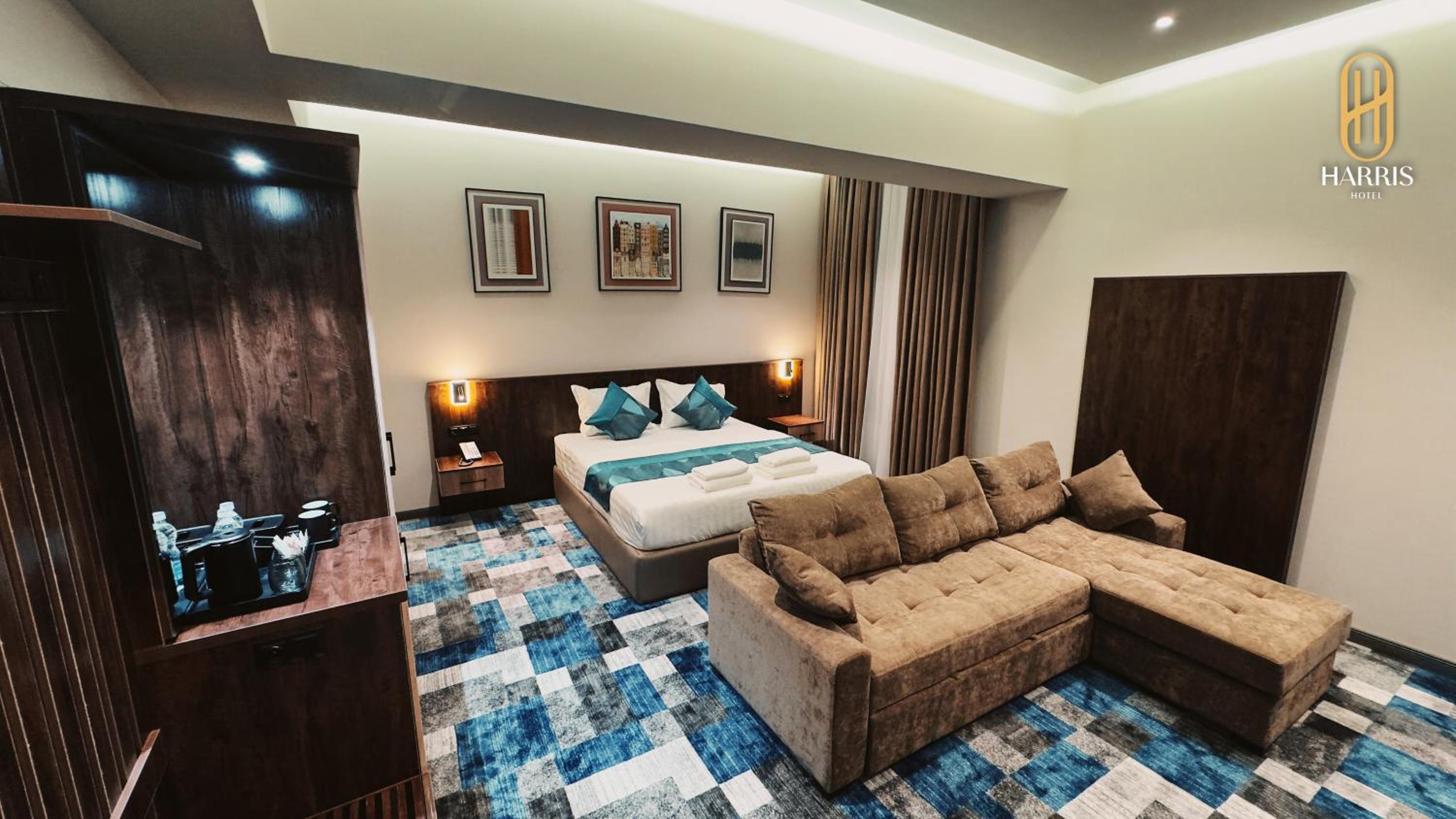 King Suite photo 1