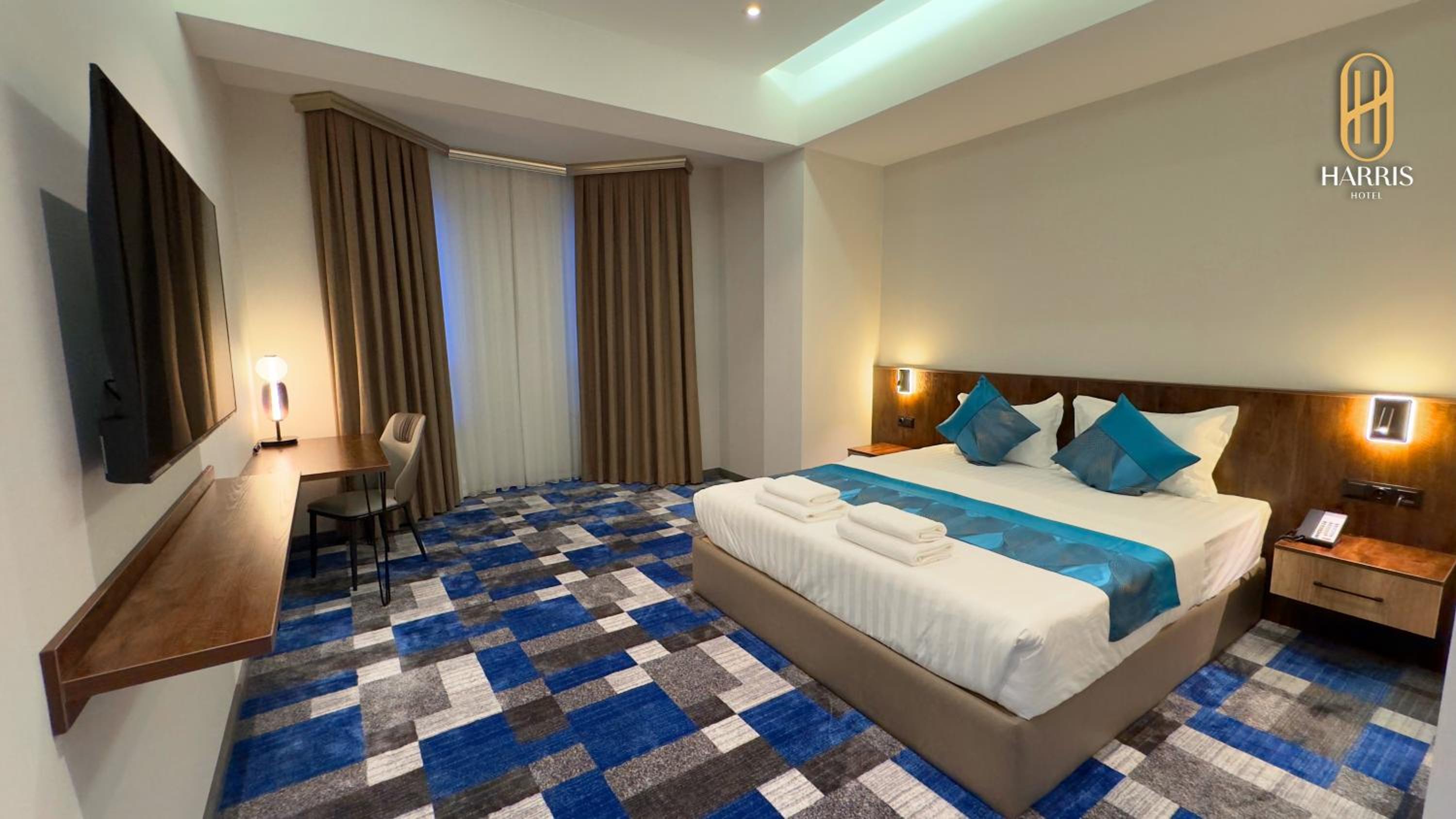 Deluxe Double Room photo 3