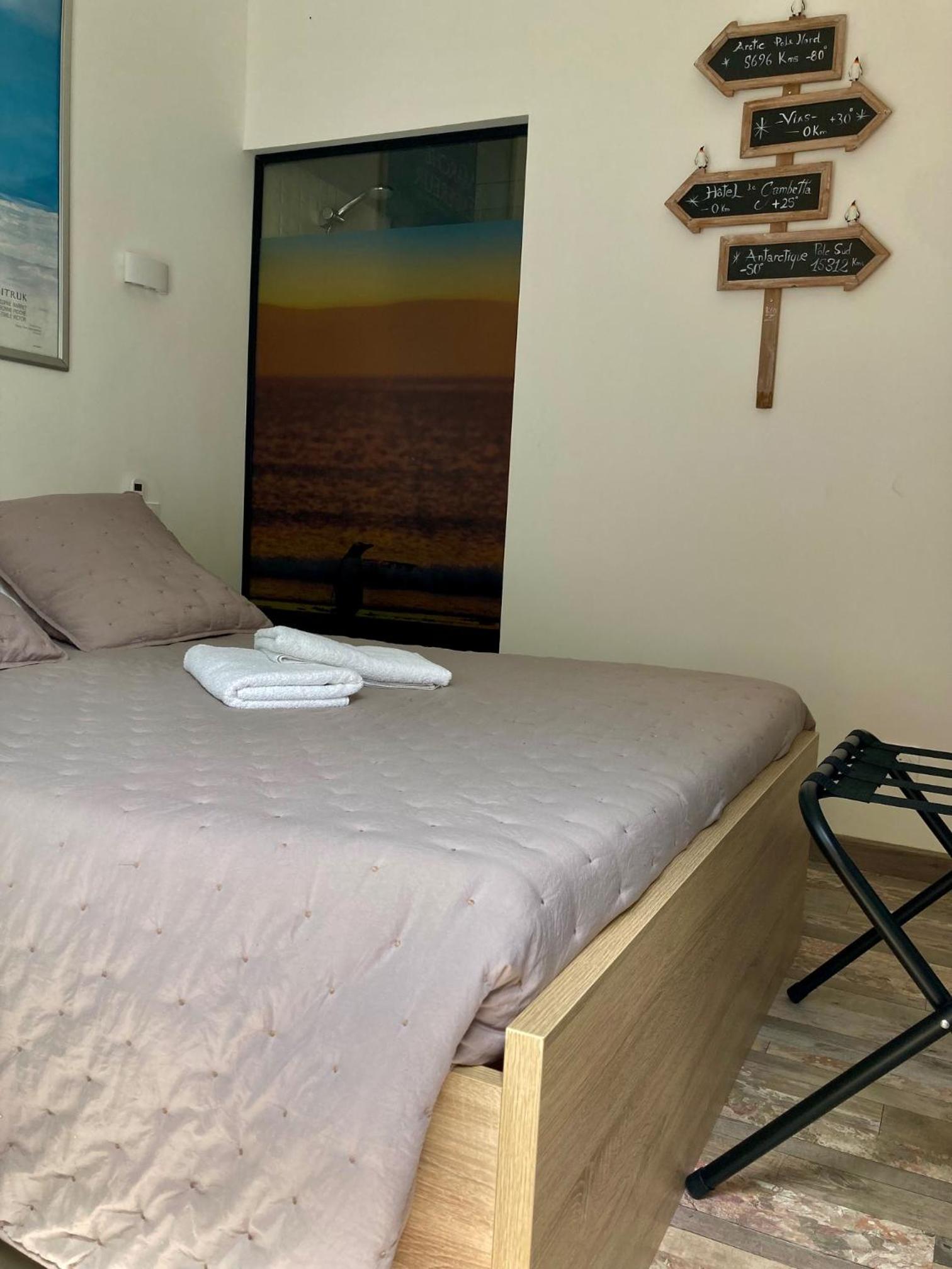 Superior Double Room photo 3