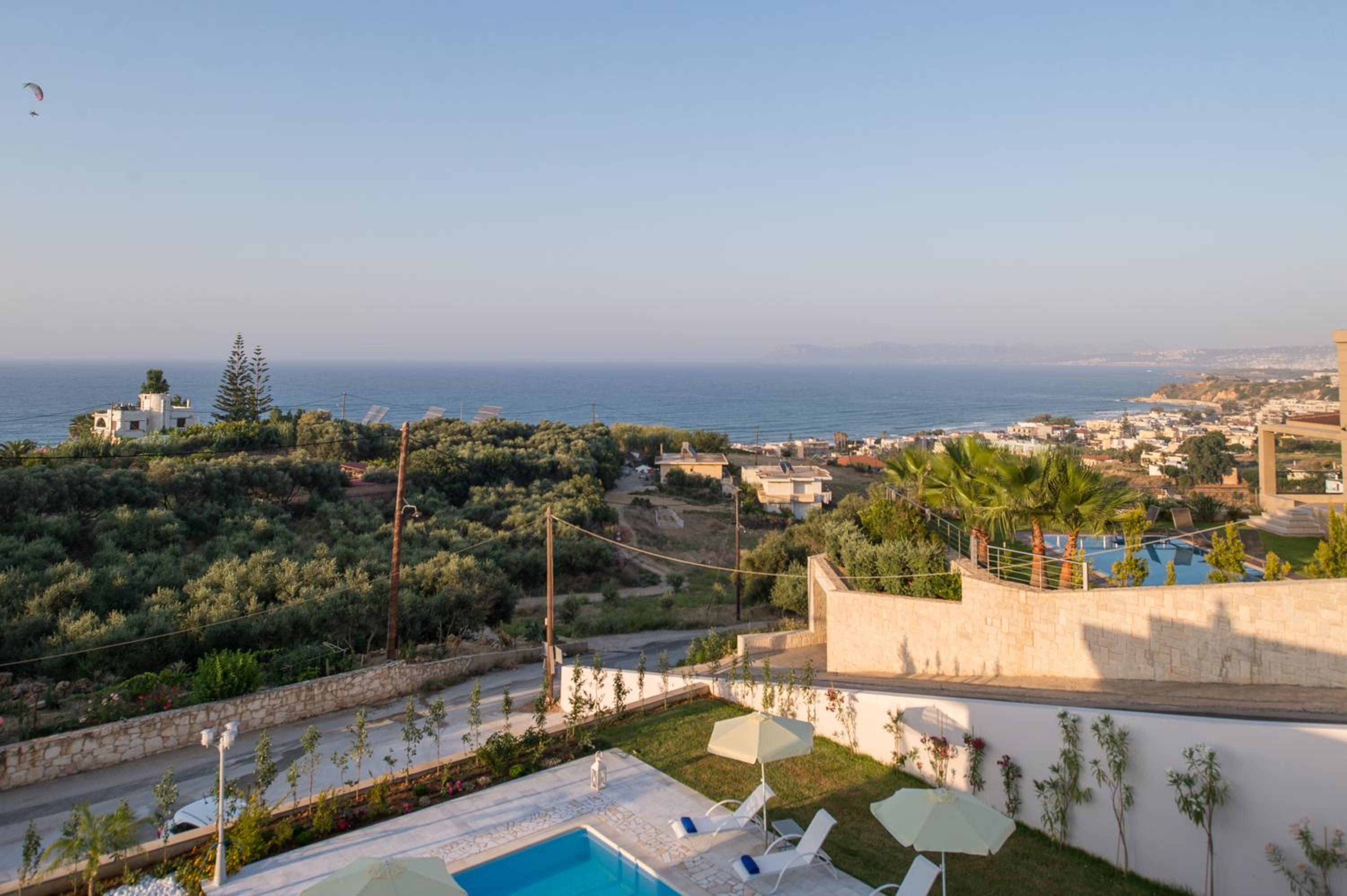 Deluxe Villa photo 3