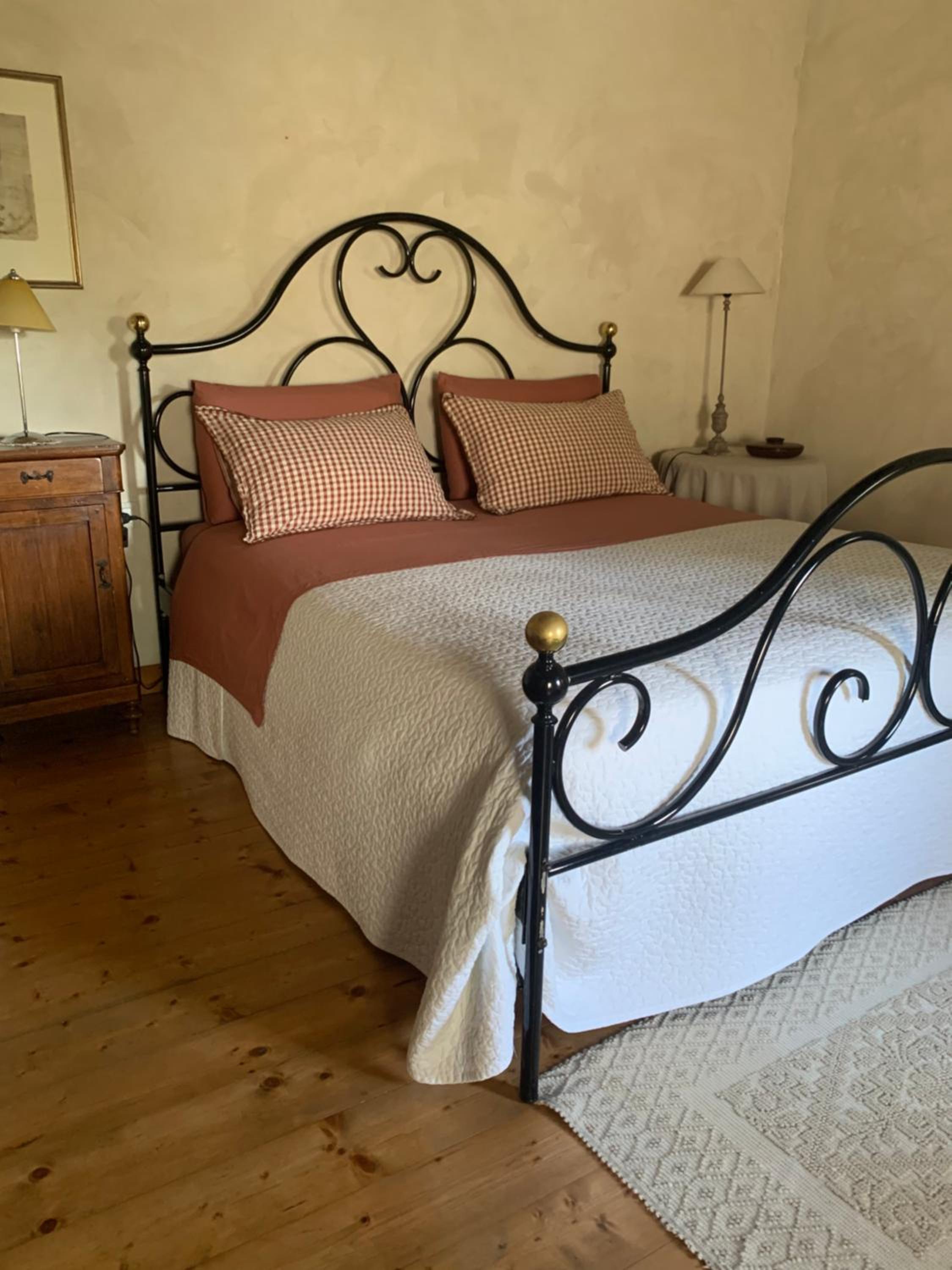 Double Room with Private Bathroom photo 1