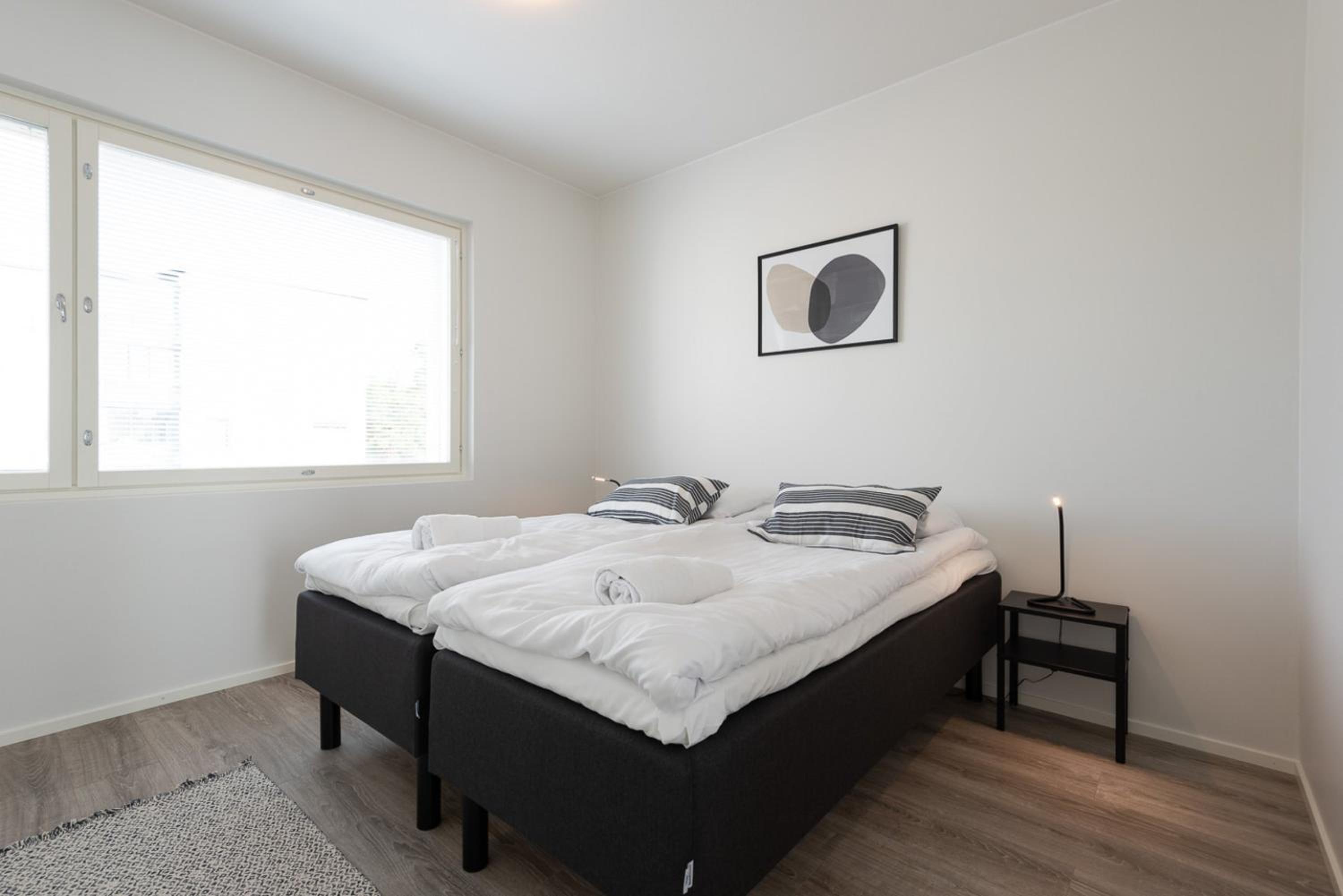 Two-Bedroom Apartment photo 1