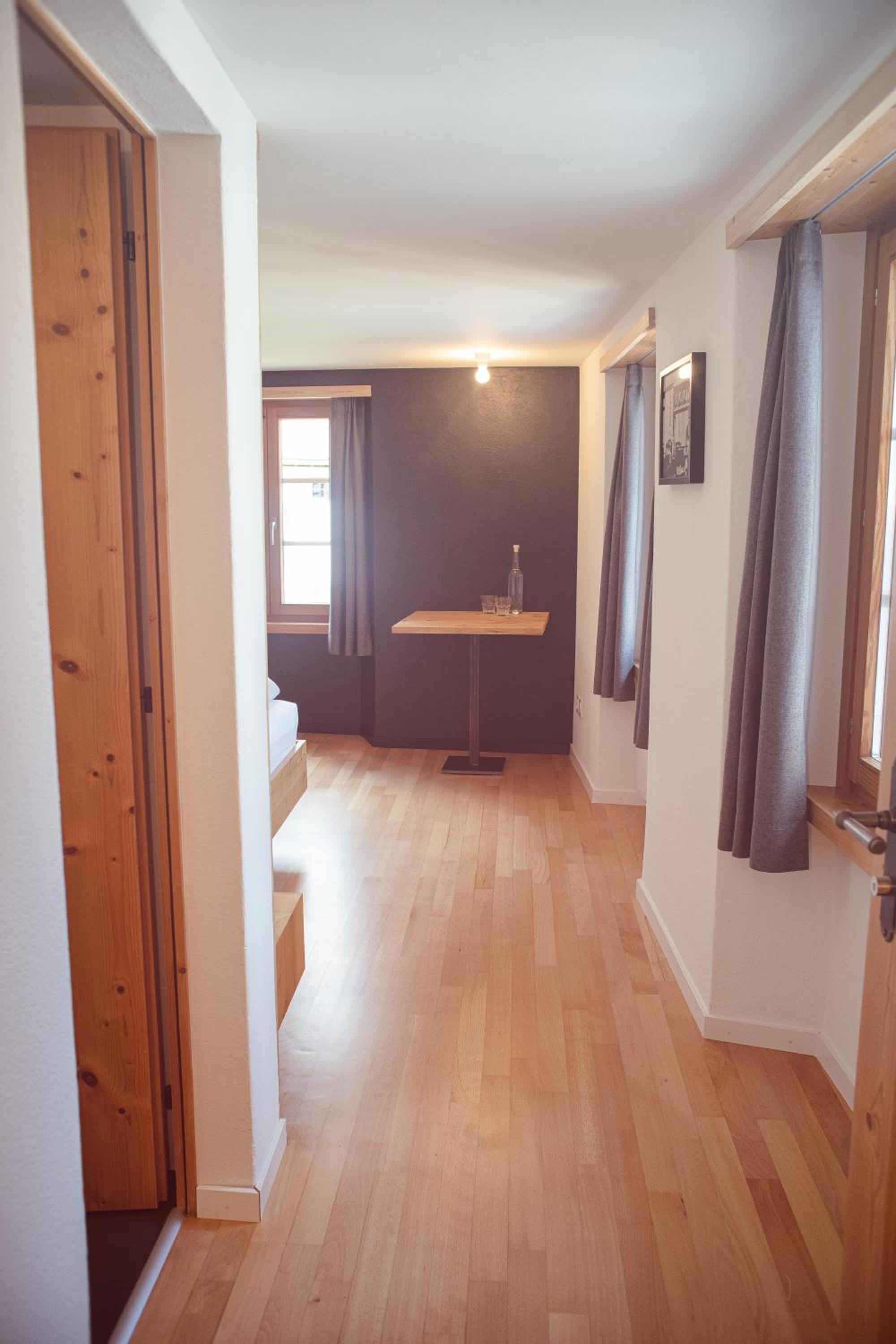 Standard Single Room photo 3