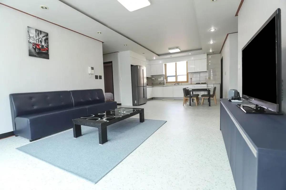 Three-Bedroom Suite