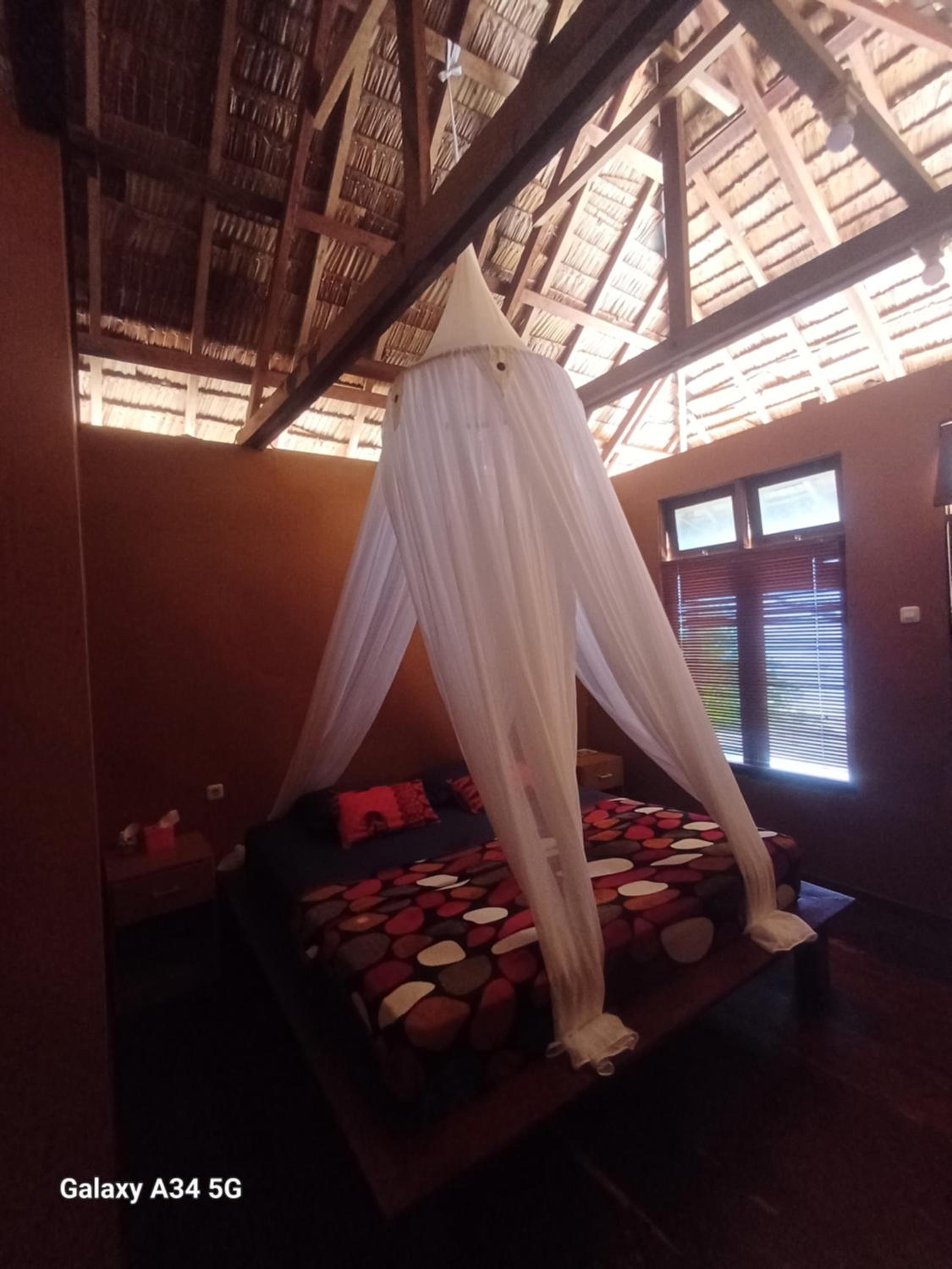 Deluxe Double or Twin Room with Ocean View - Photo 15