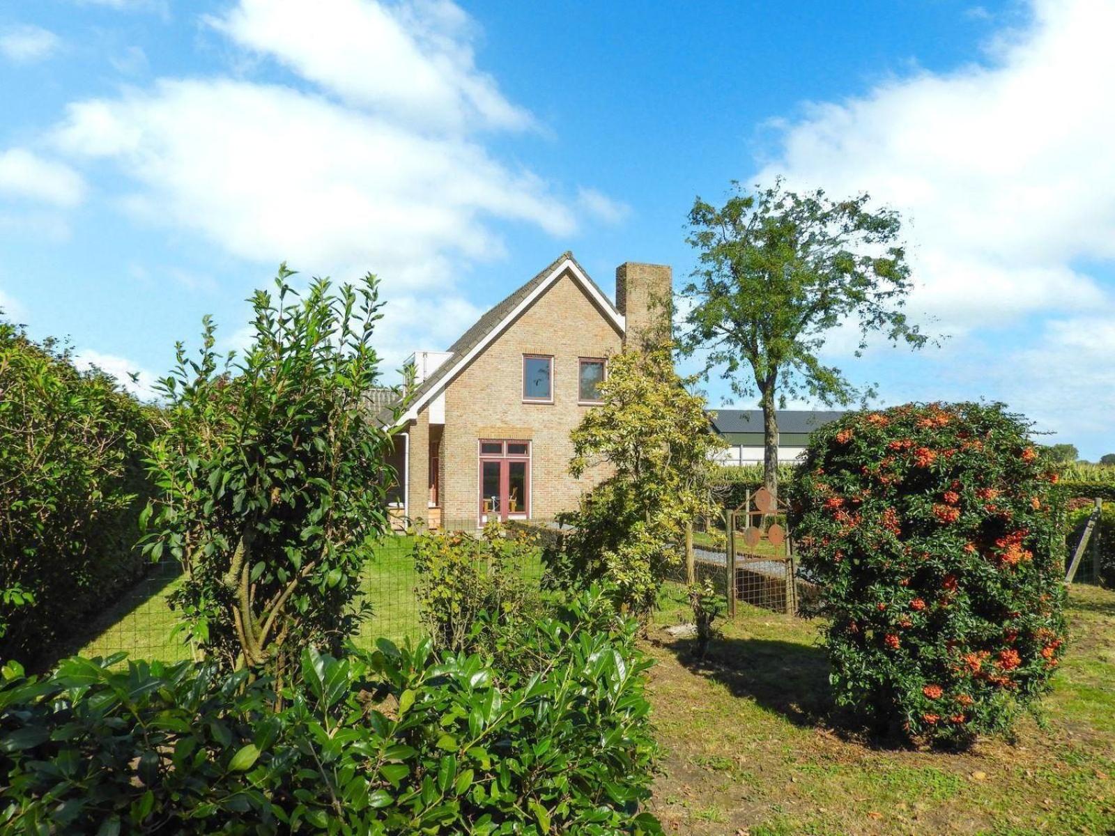 Holiday Home photo 2