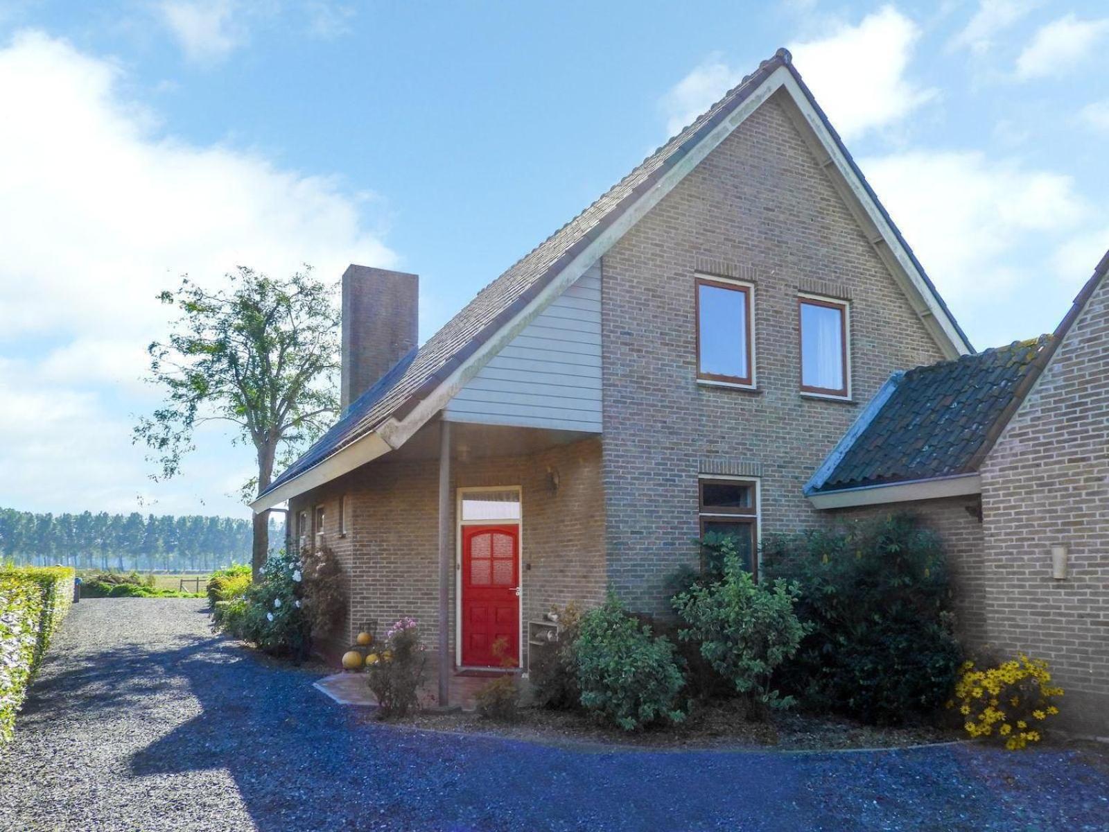Holiday Home photo 3