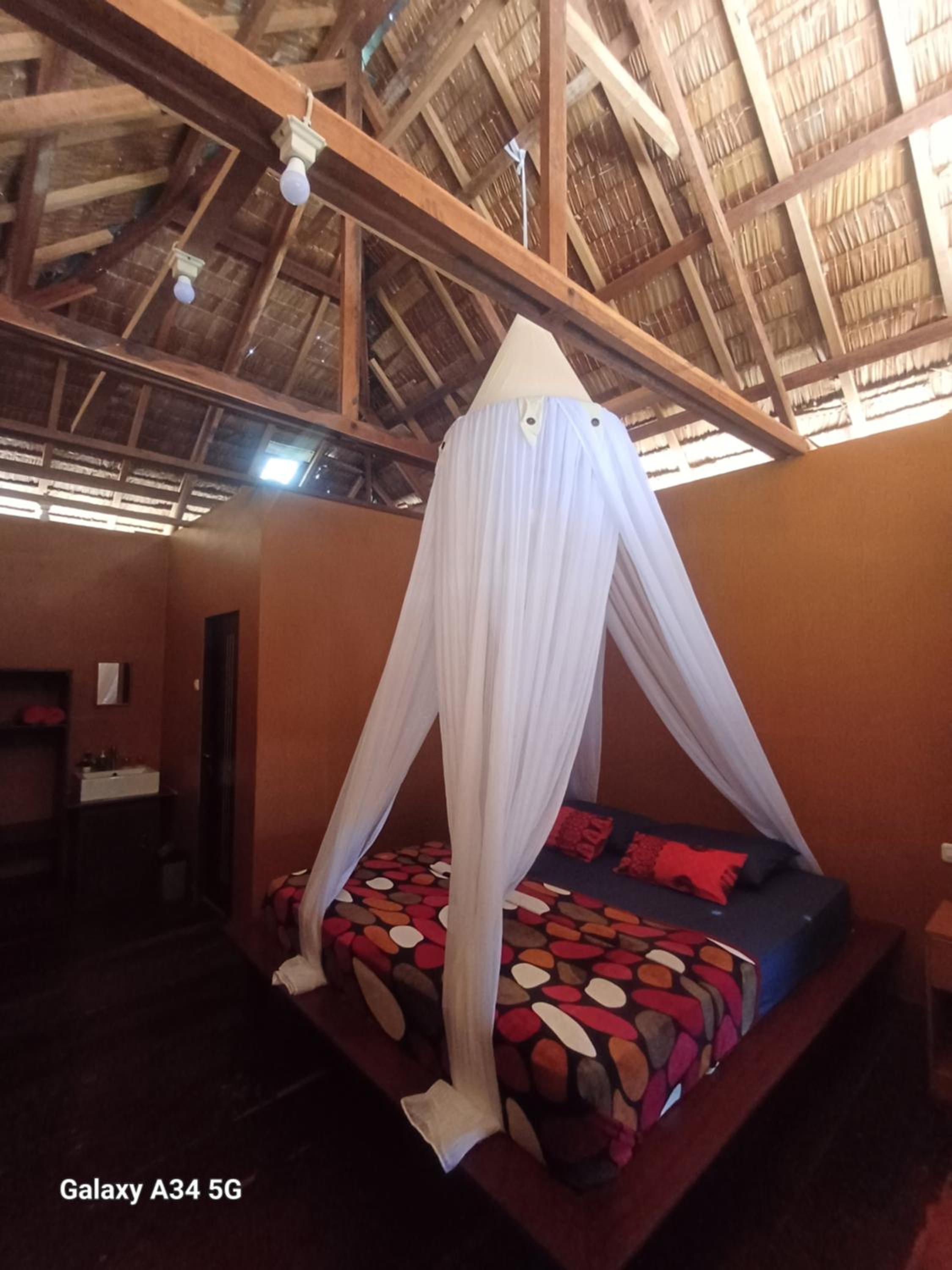 Deluxe Double or Twin Room with Ocean View - Photo 14