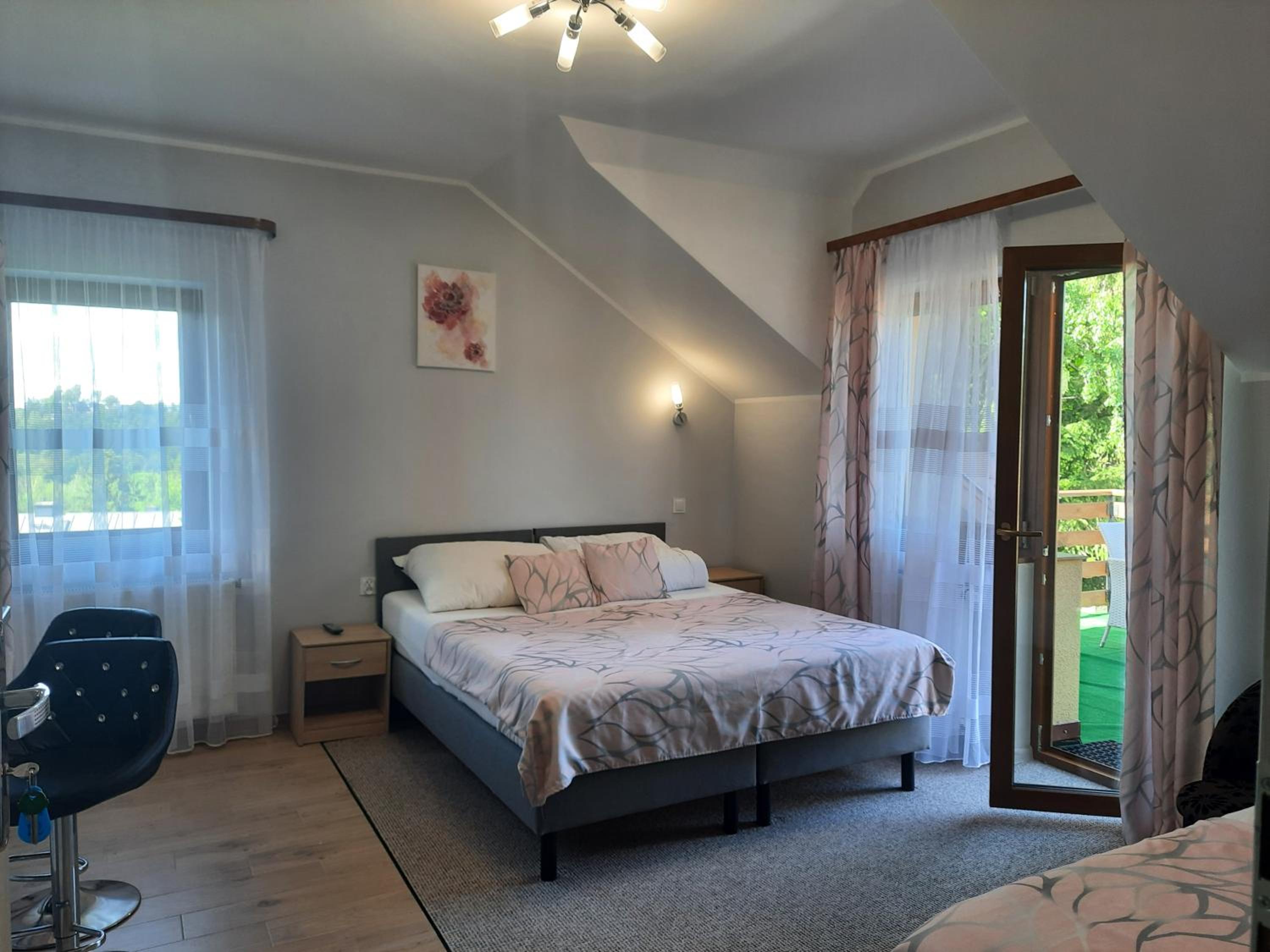 Standard Apartment - Photo 12