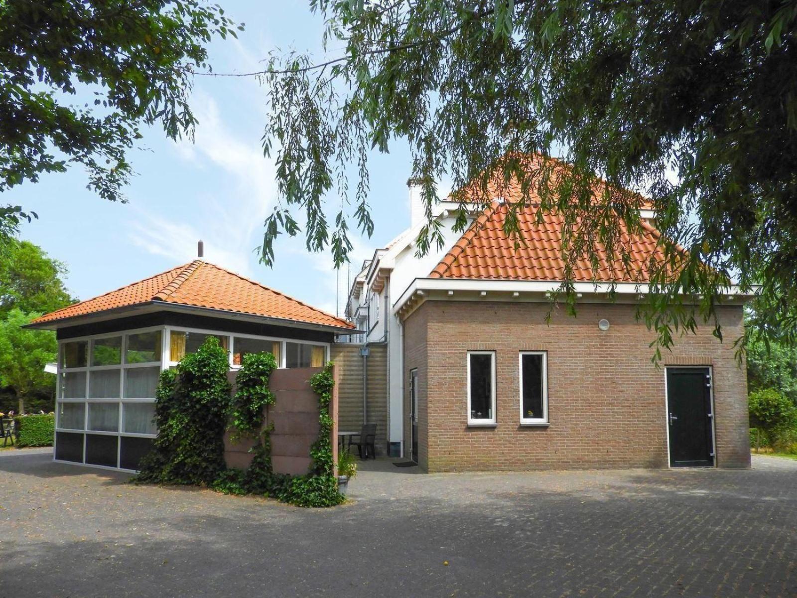 Holiday Home photo 2