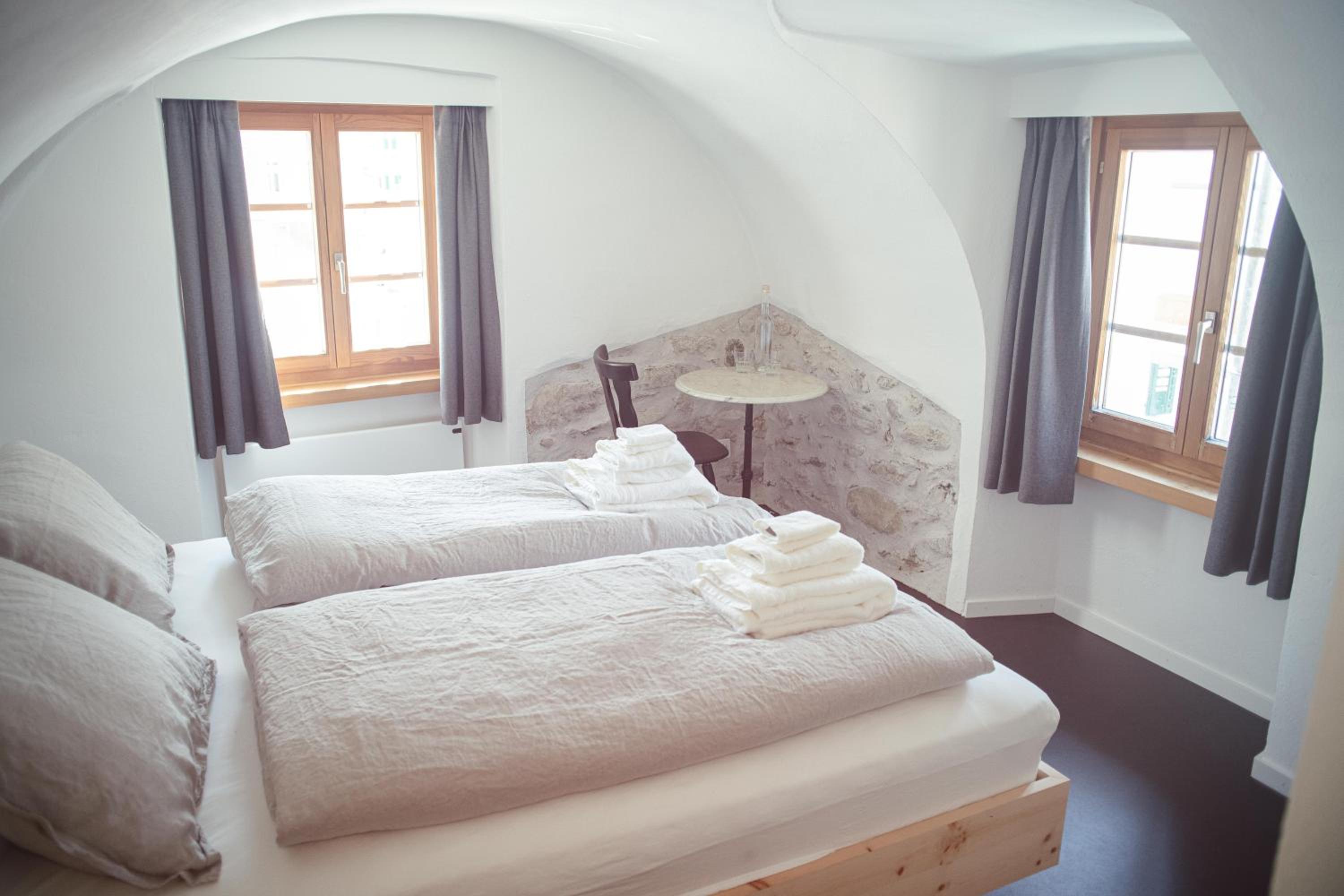 Single Room with Mountain View photo 3