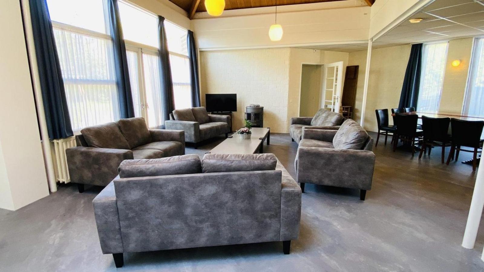 Holiday Home photo 1
