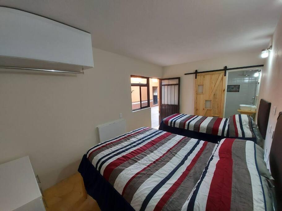 Four-Bedroom House photo 1