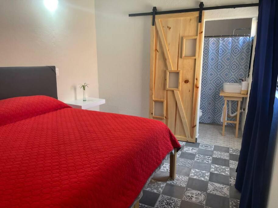 Four-Bedroom House photo 3