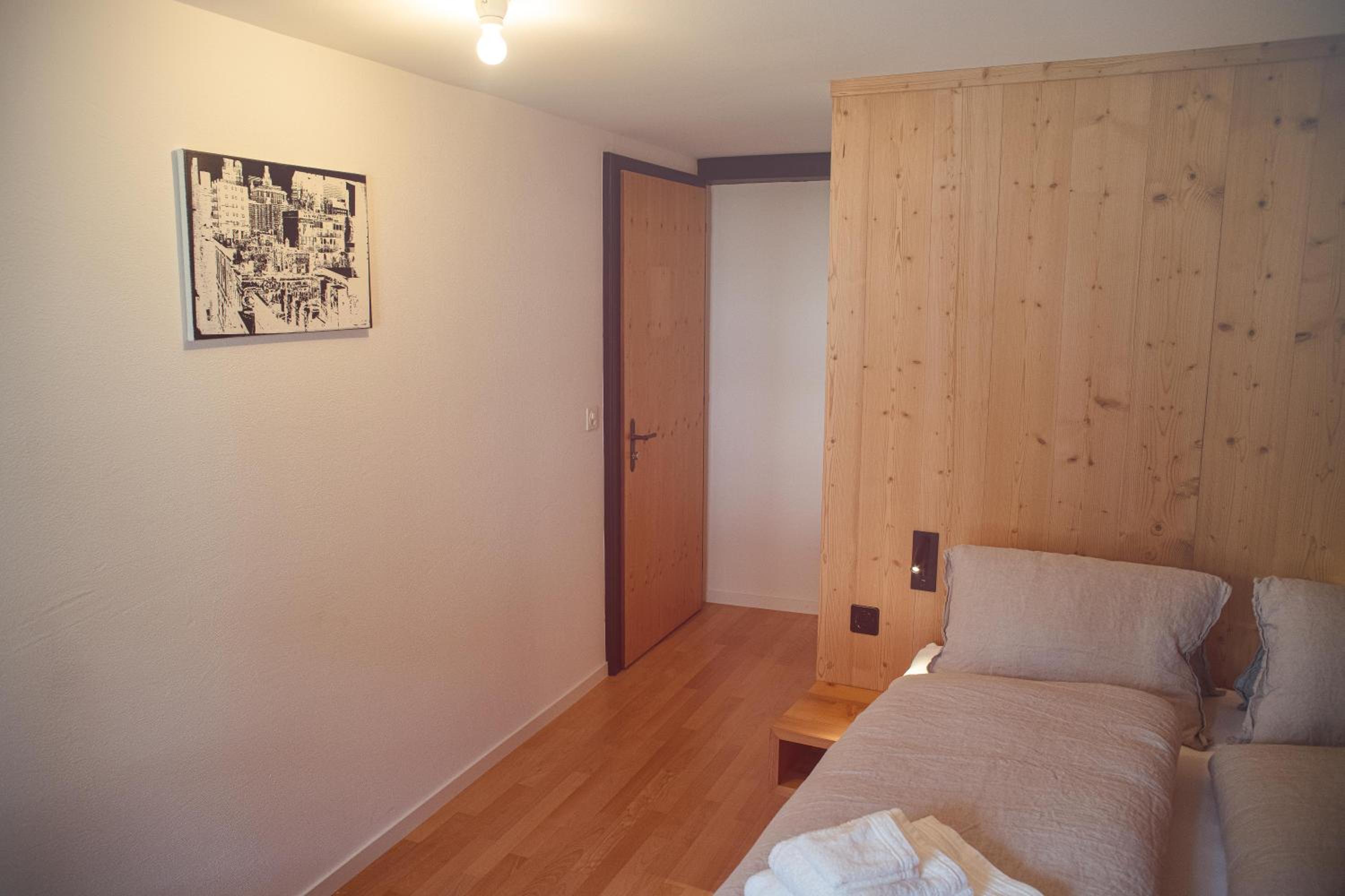Standard Single Room photo 3