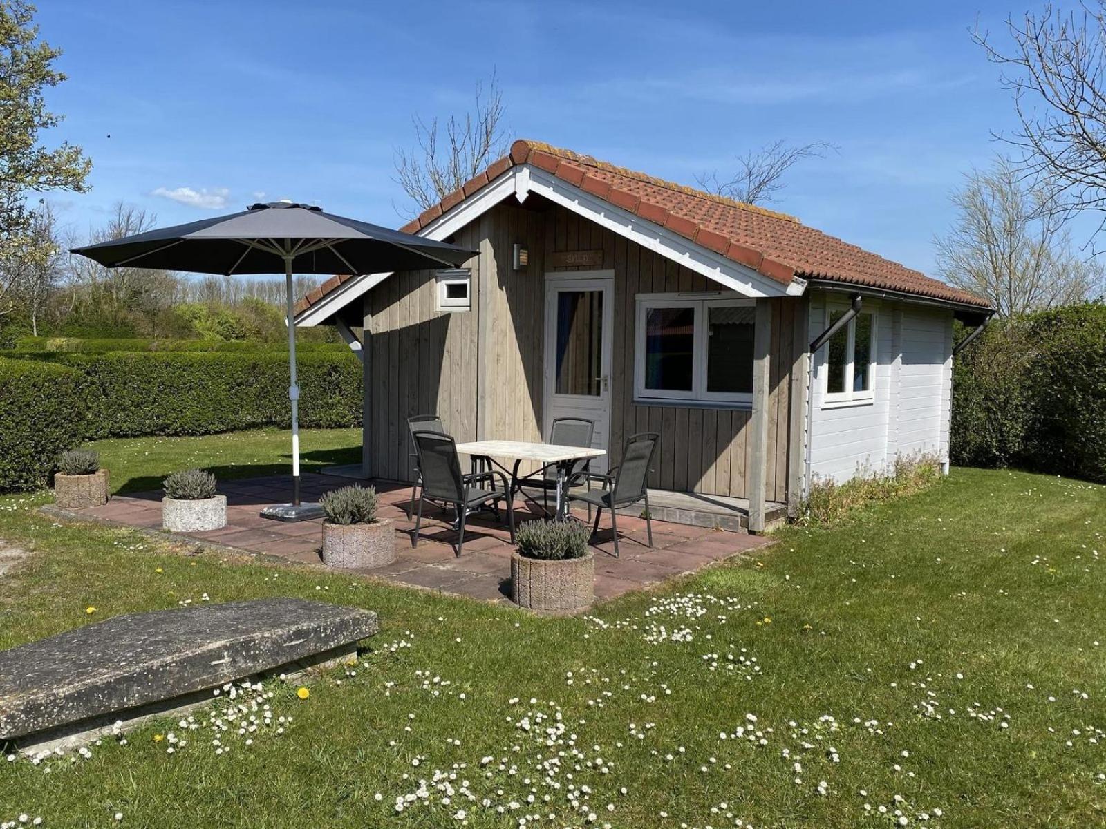 Holiday Home photo 2