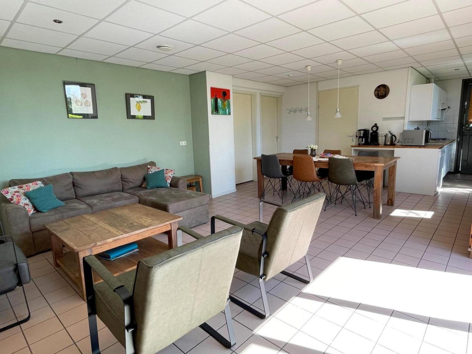 Holiday Home photo 1