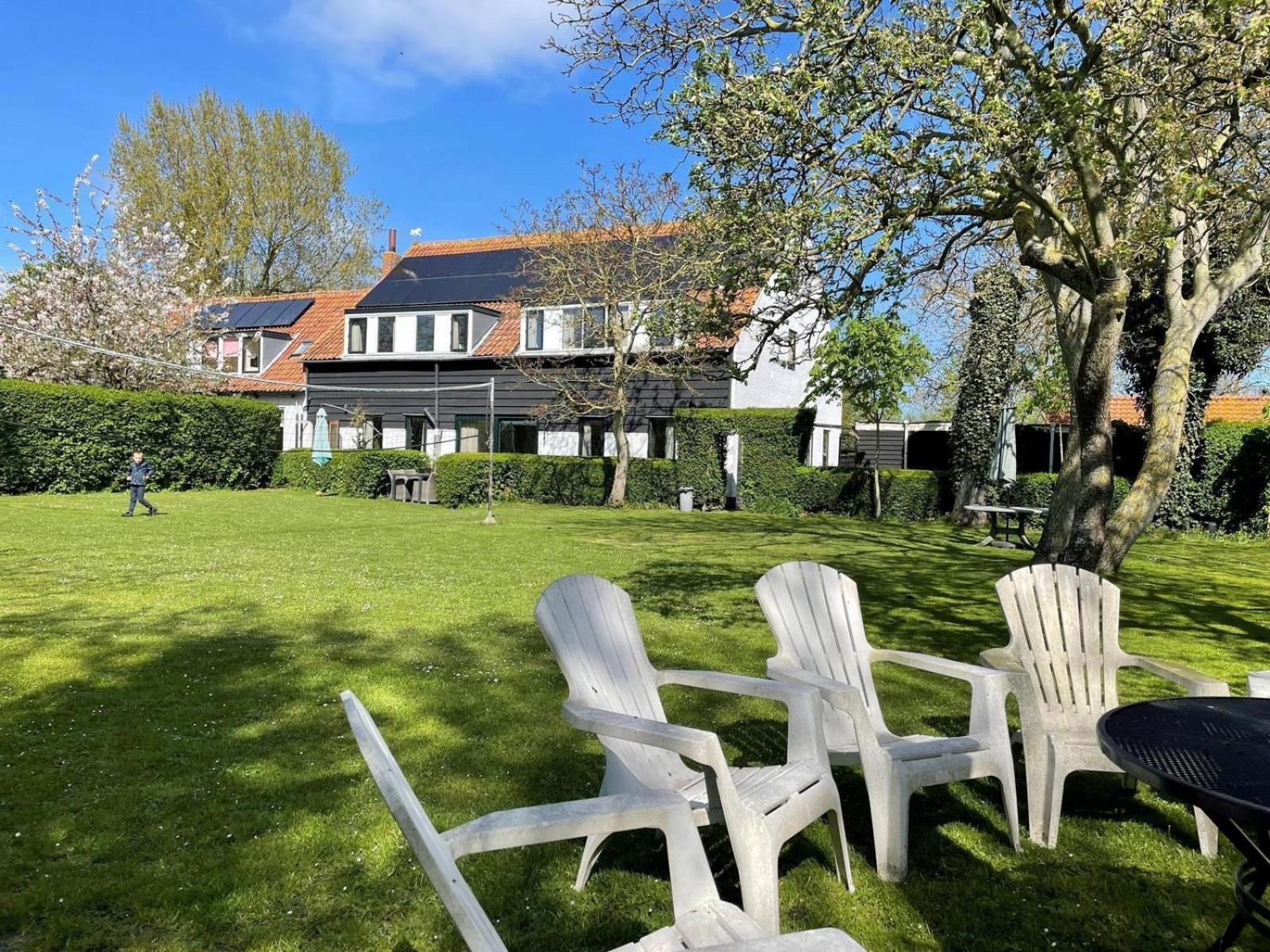 Holiday Home photo 2