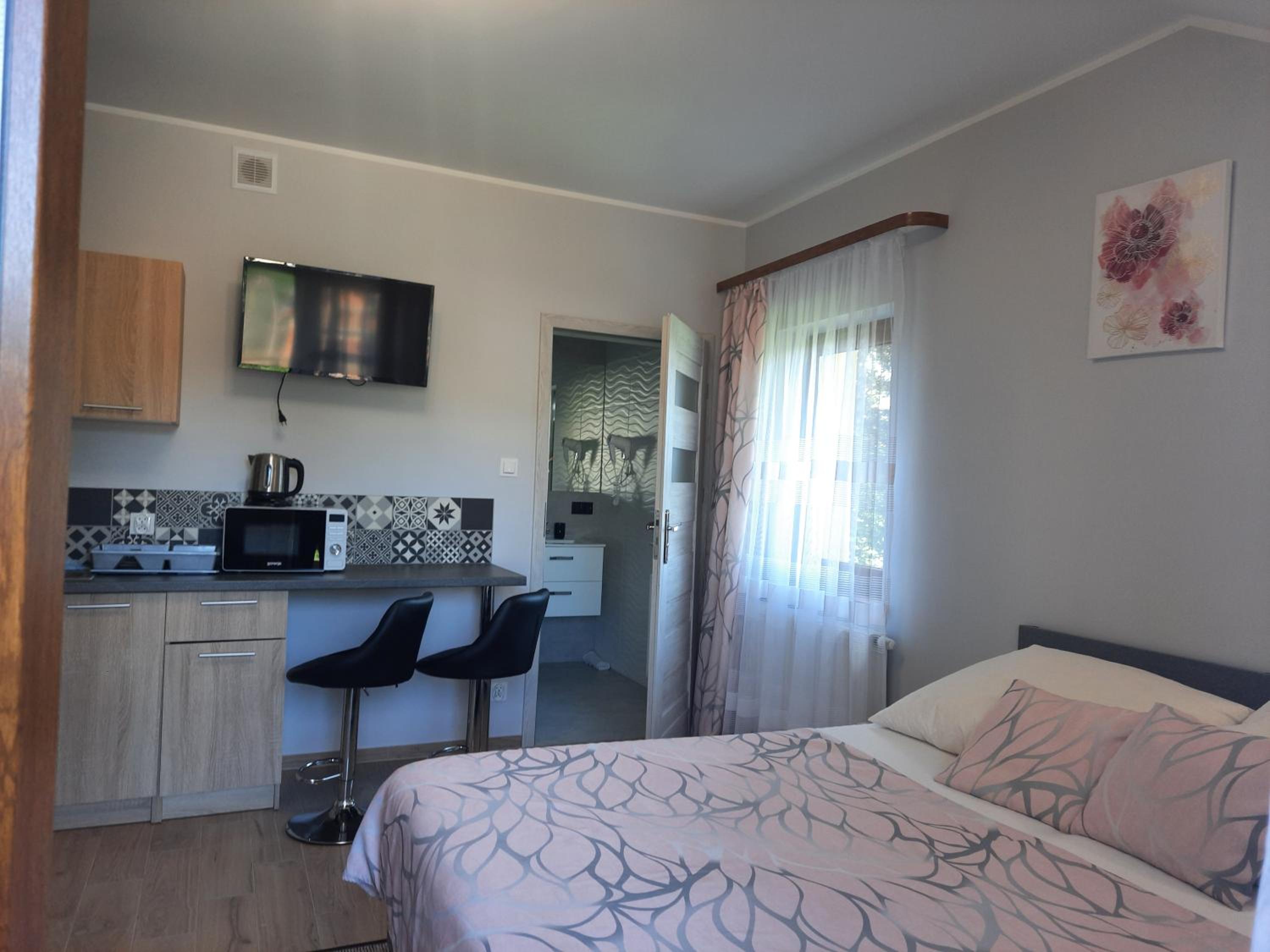 Standard Apartment - Photo 13