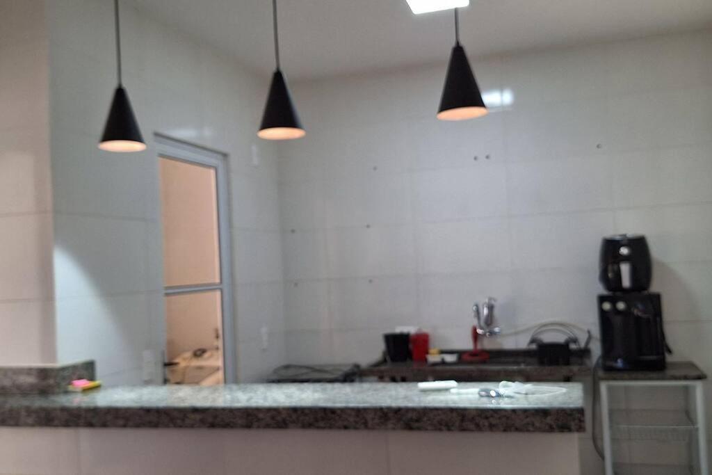 Two-Bedroom House photo 2