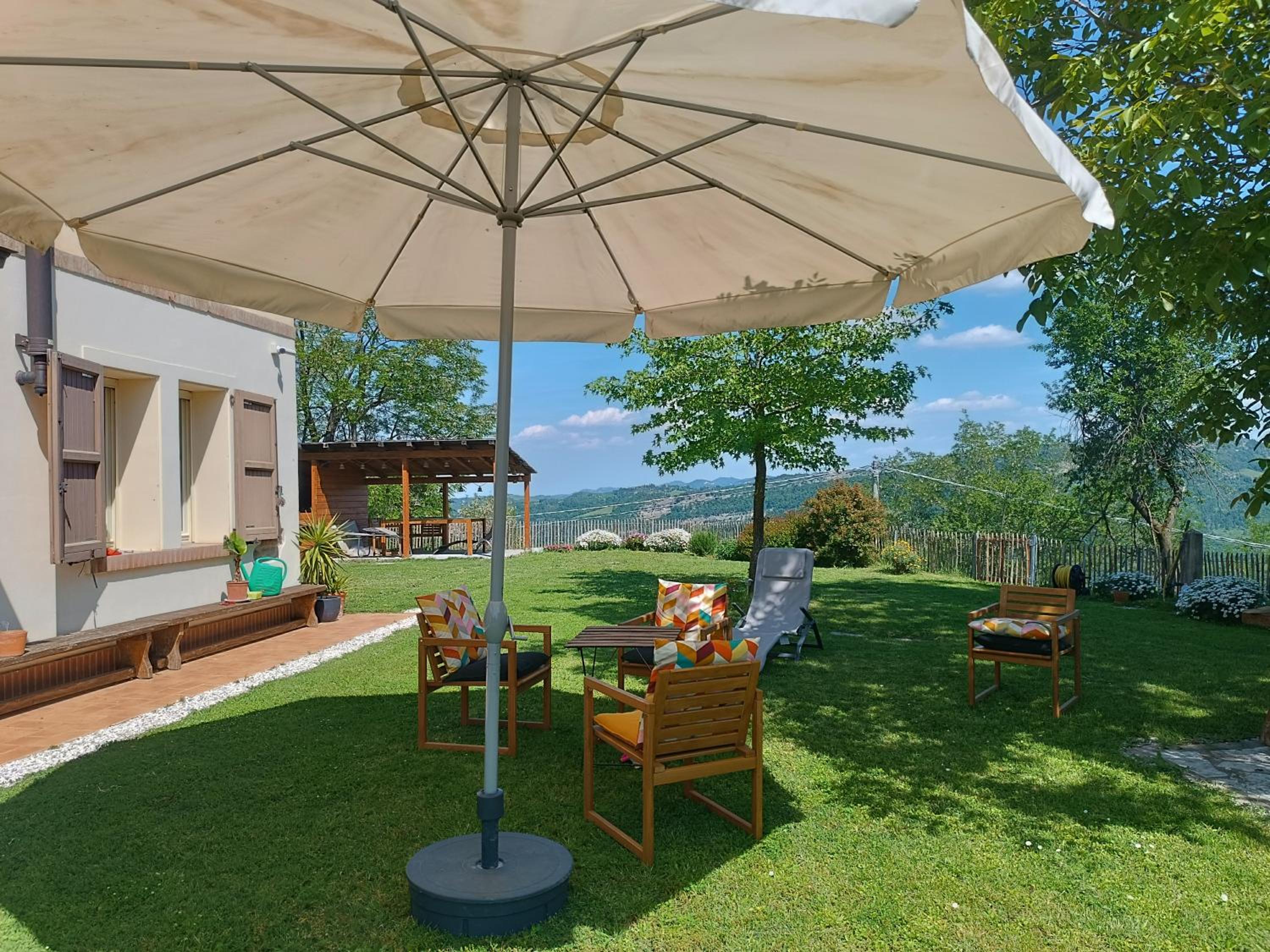 Double Room with Mountain View photo 3
