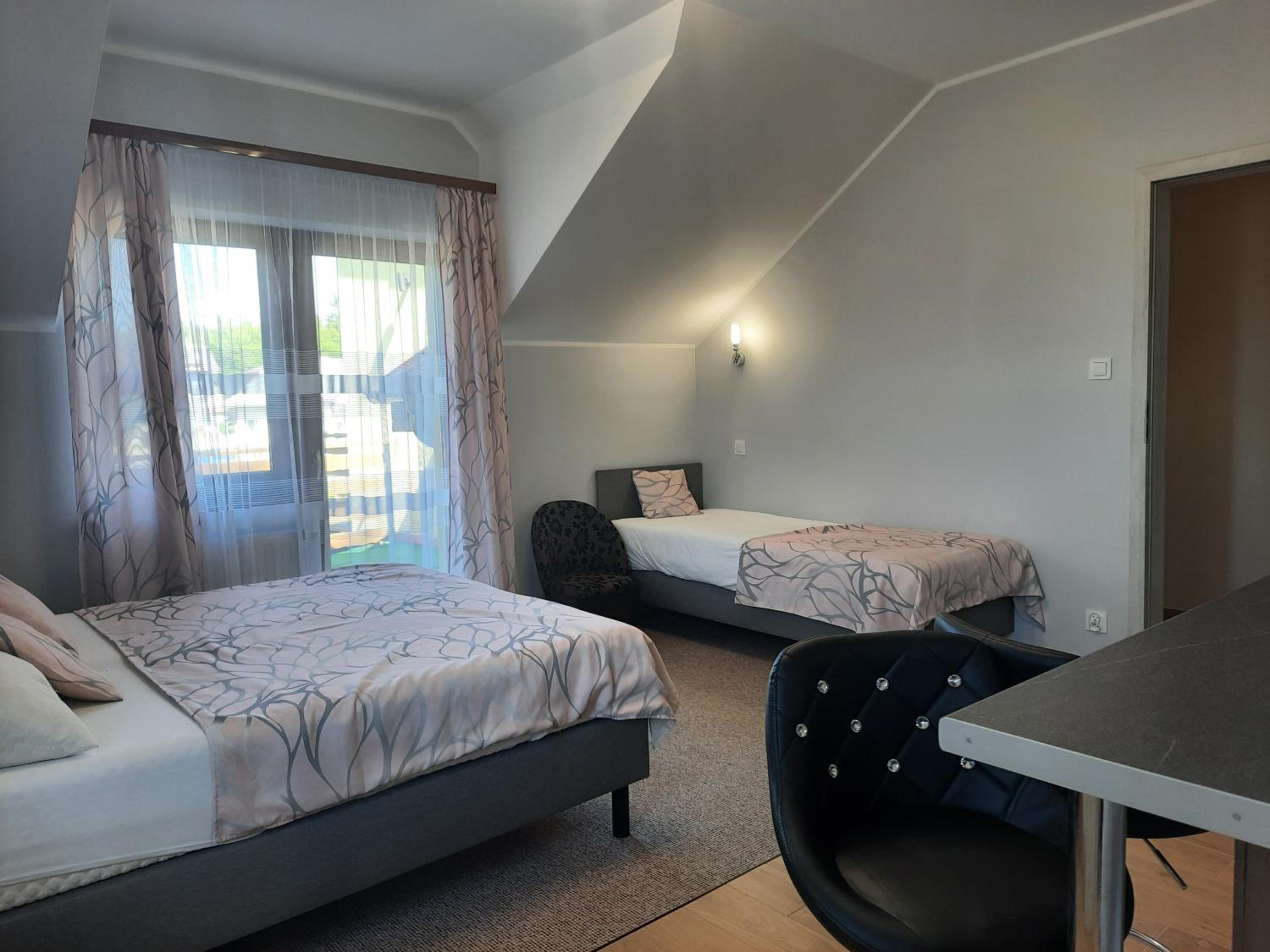 Standard Apartment - Photo 11
