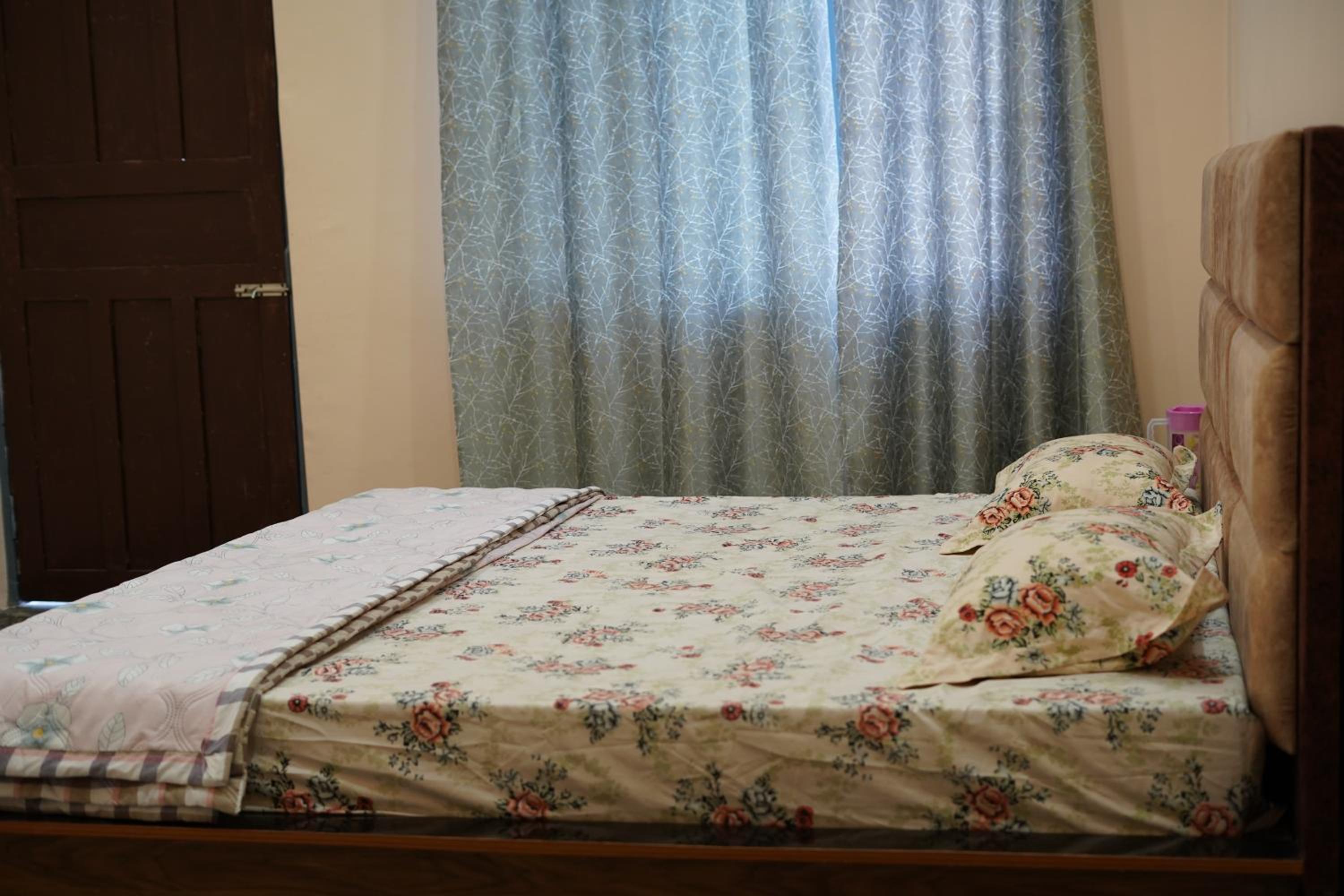 Double Room With Mountain View photo 3