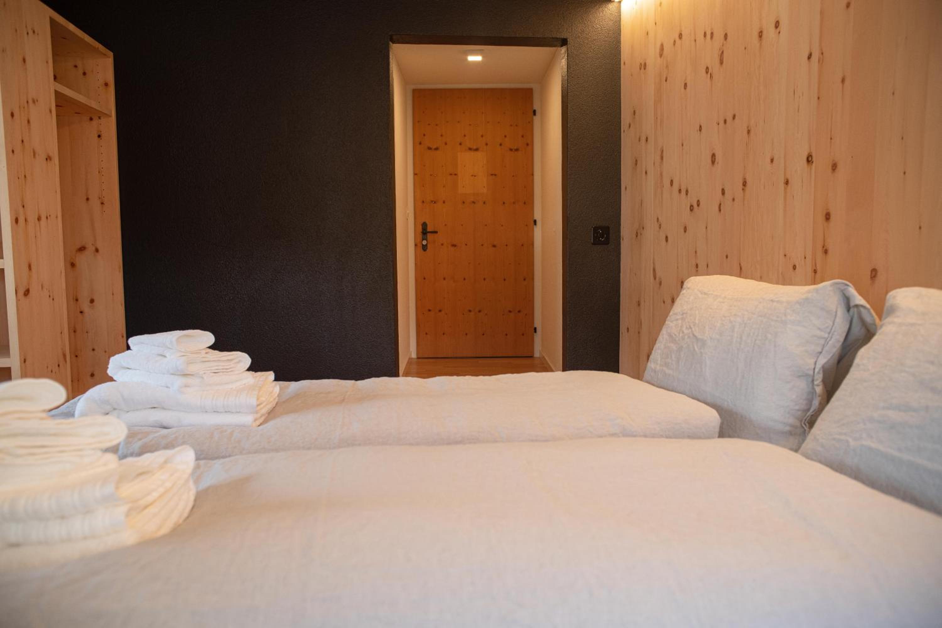 Double Room with Mountain View photo 2